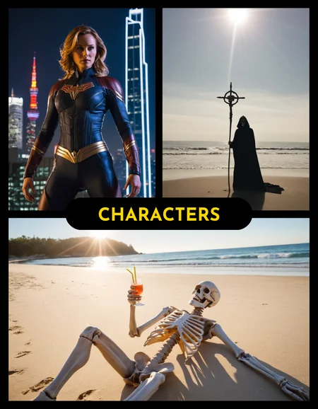 Preview undefined