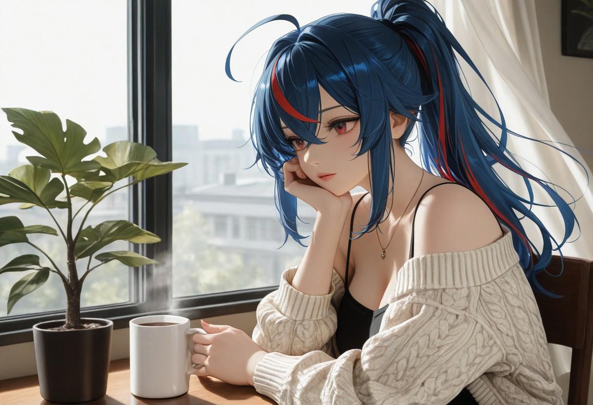 Content