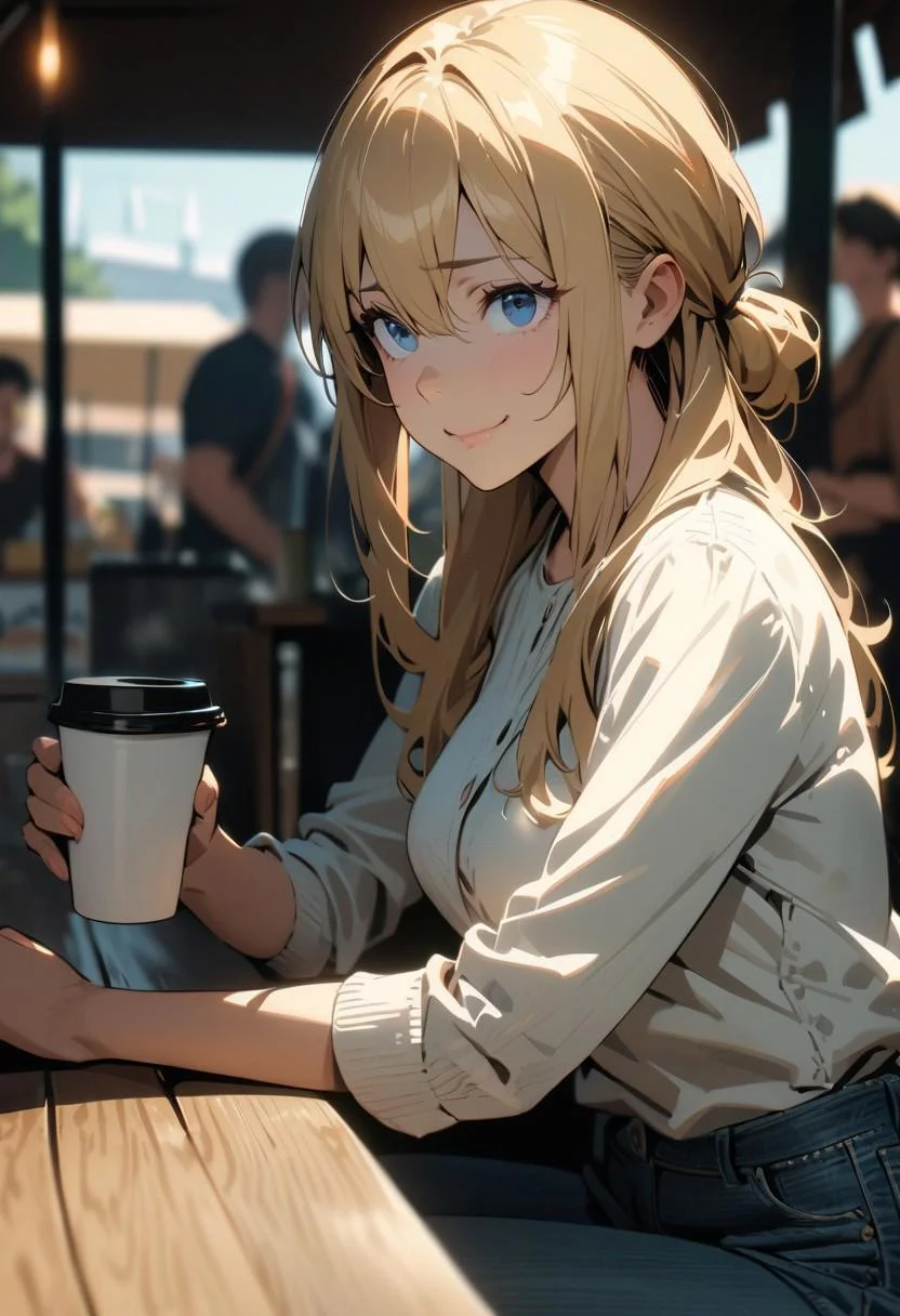 Content