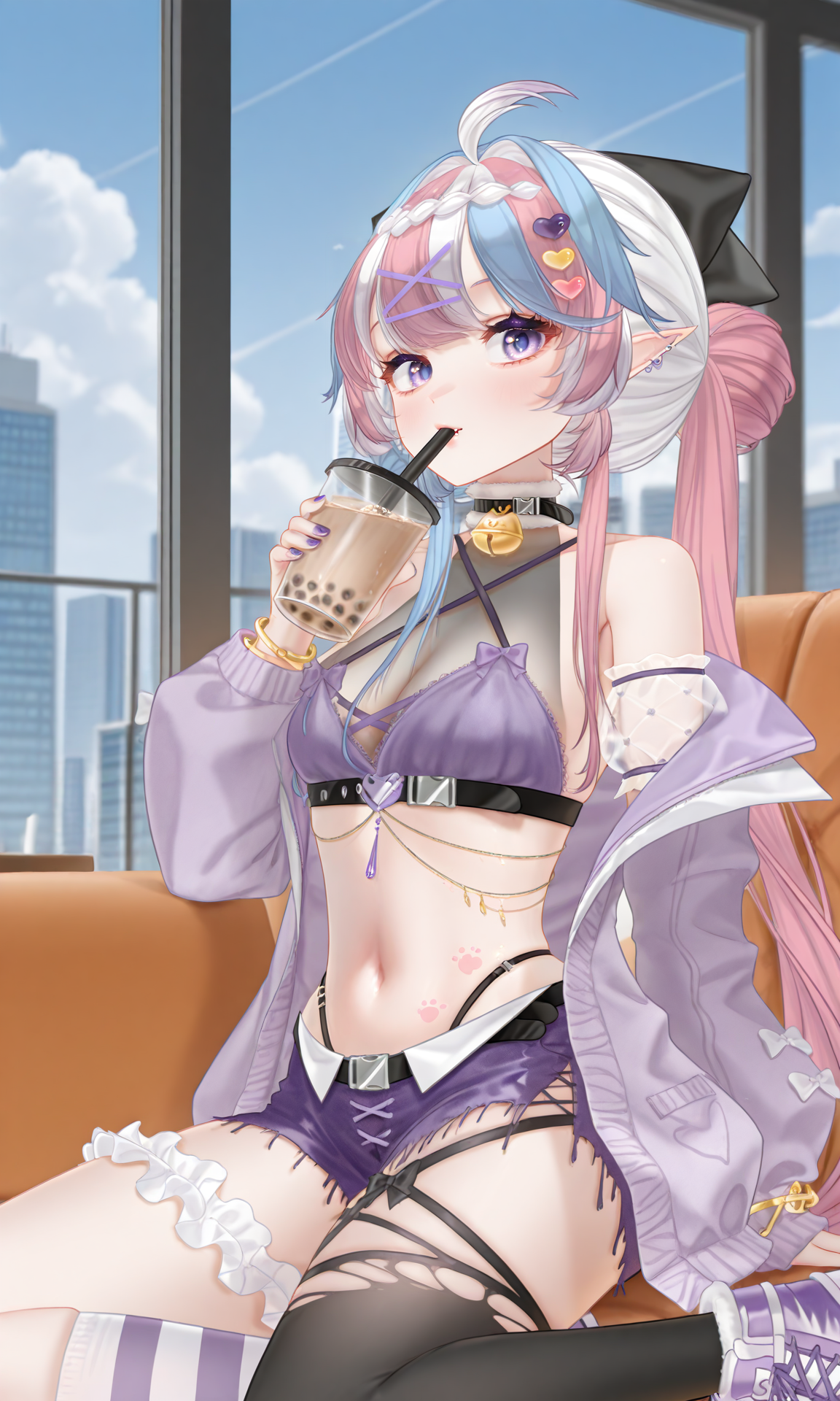 Content
