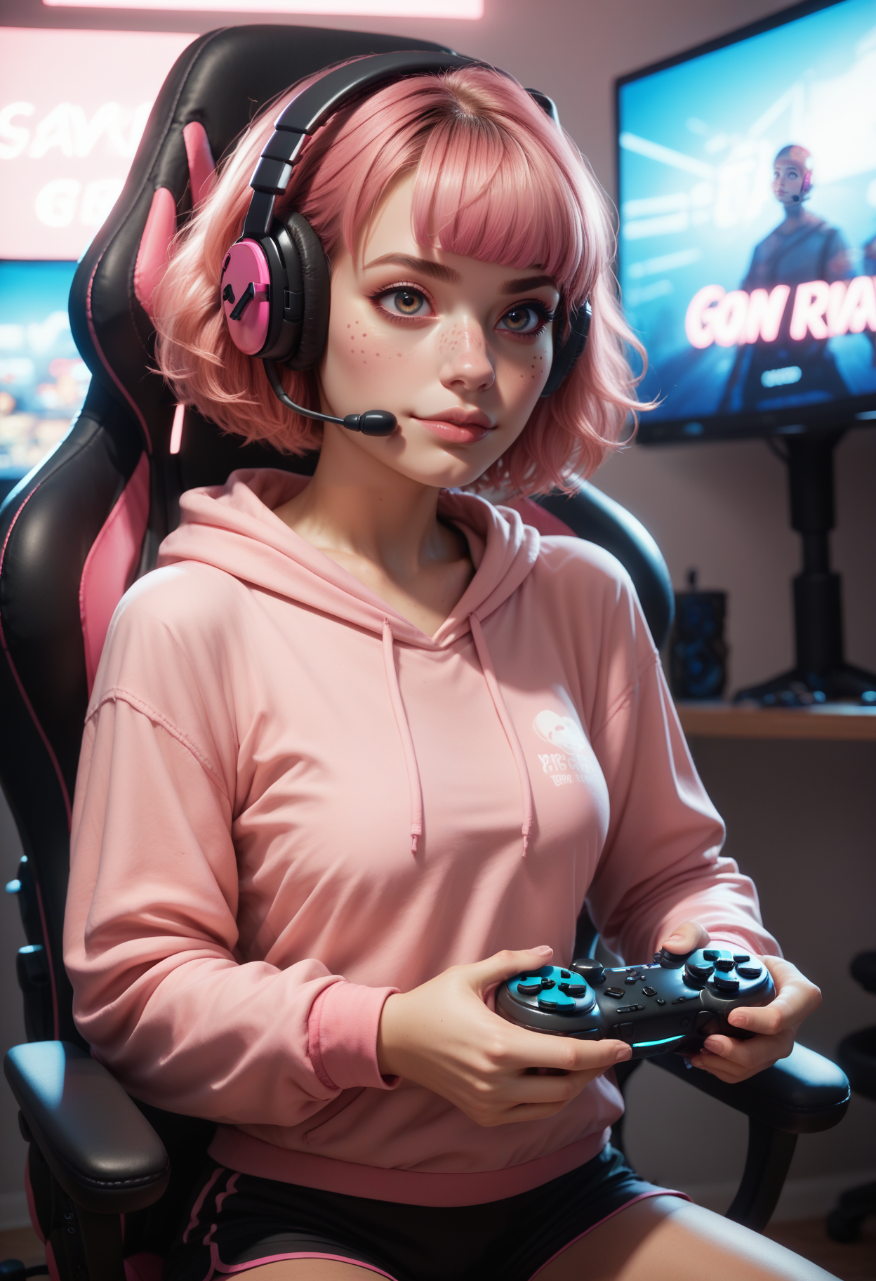 Content