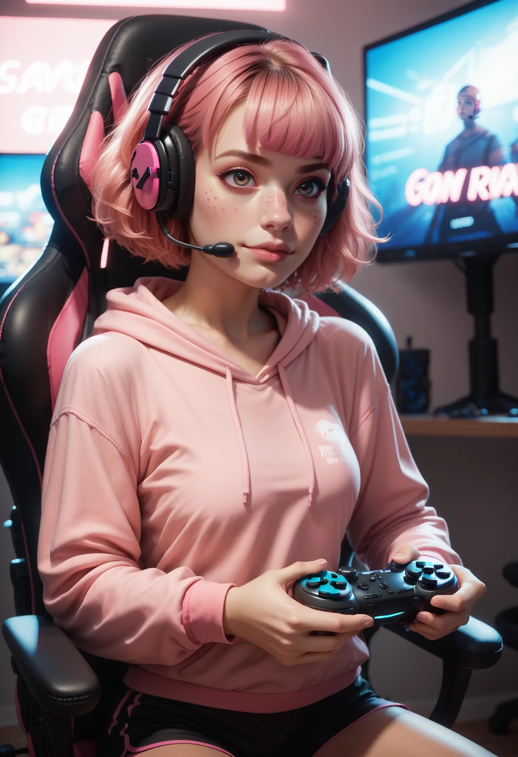 Content