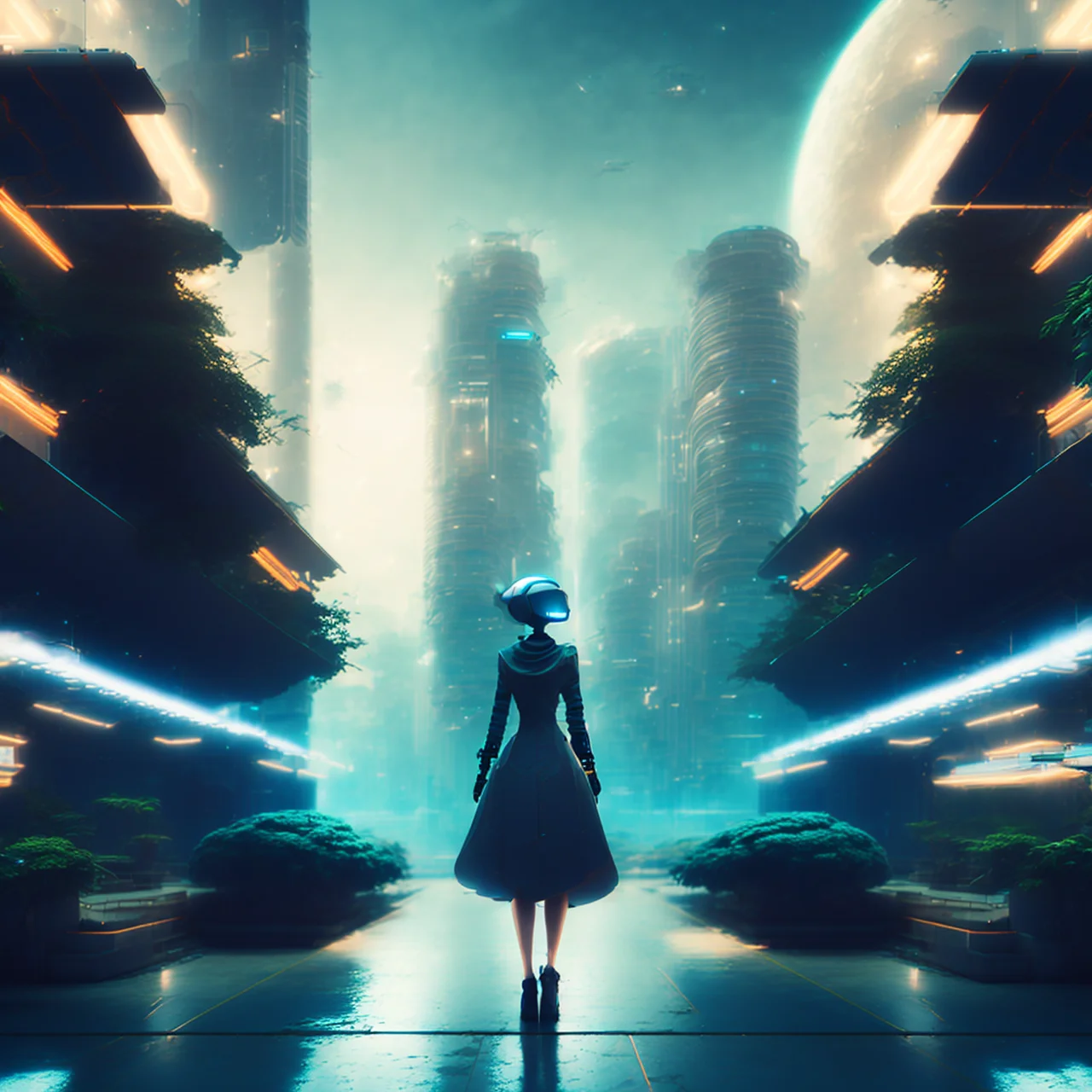 photo, [scifi:fantasy:4] a future society where artificial intelligence controls everything, [fantasy:scifi:2], (to8contrast style:1) <lora:theovercomer8sContrastFix_sd21768:1> <lora:johnsondesuv2-e2:1>