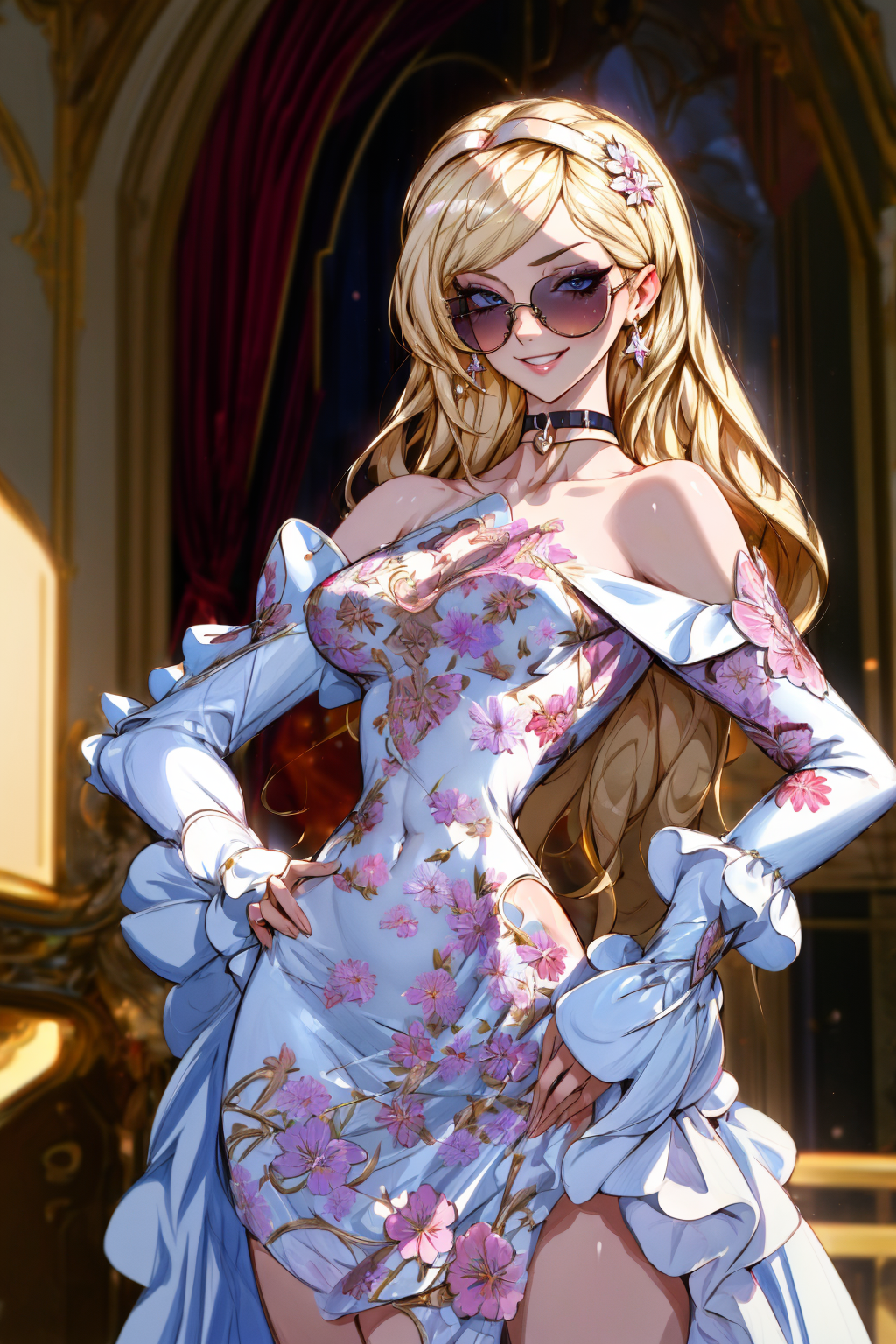 Content