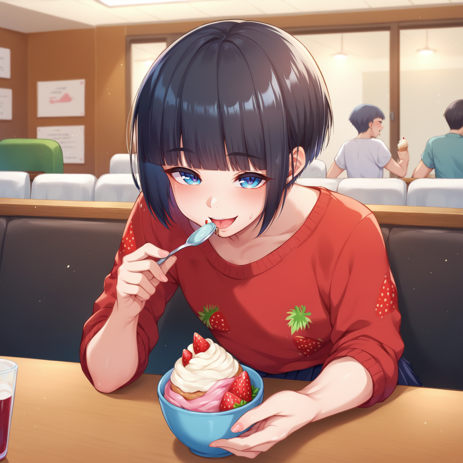 Content