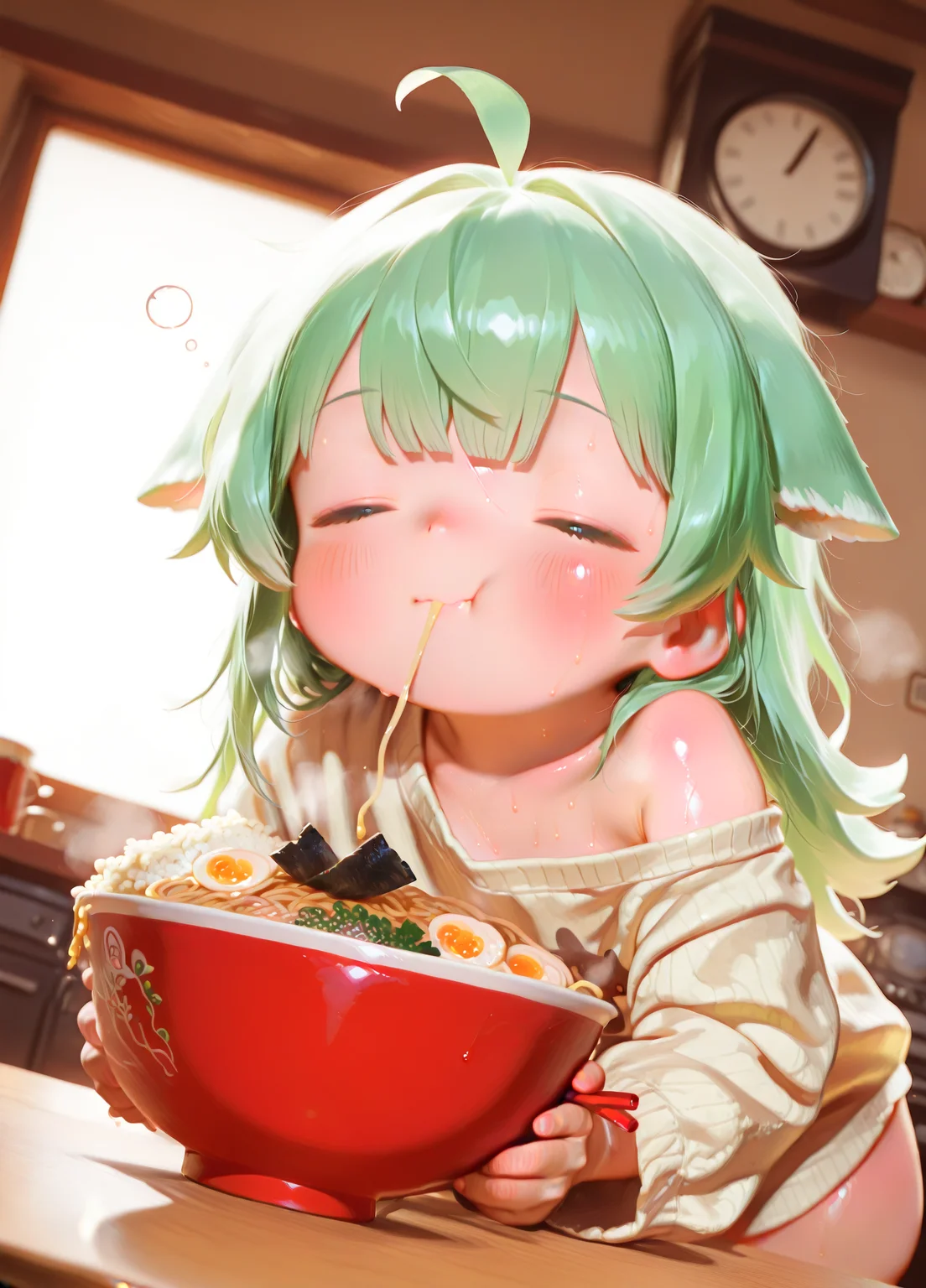 Content