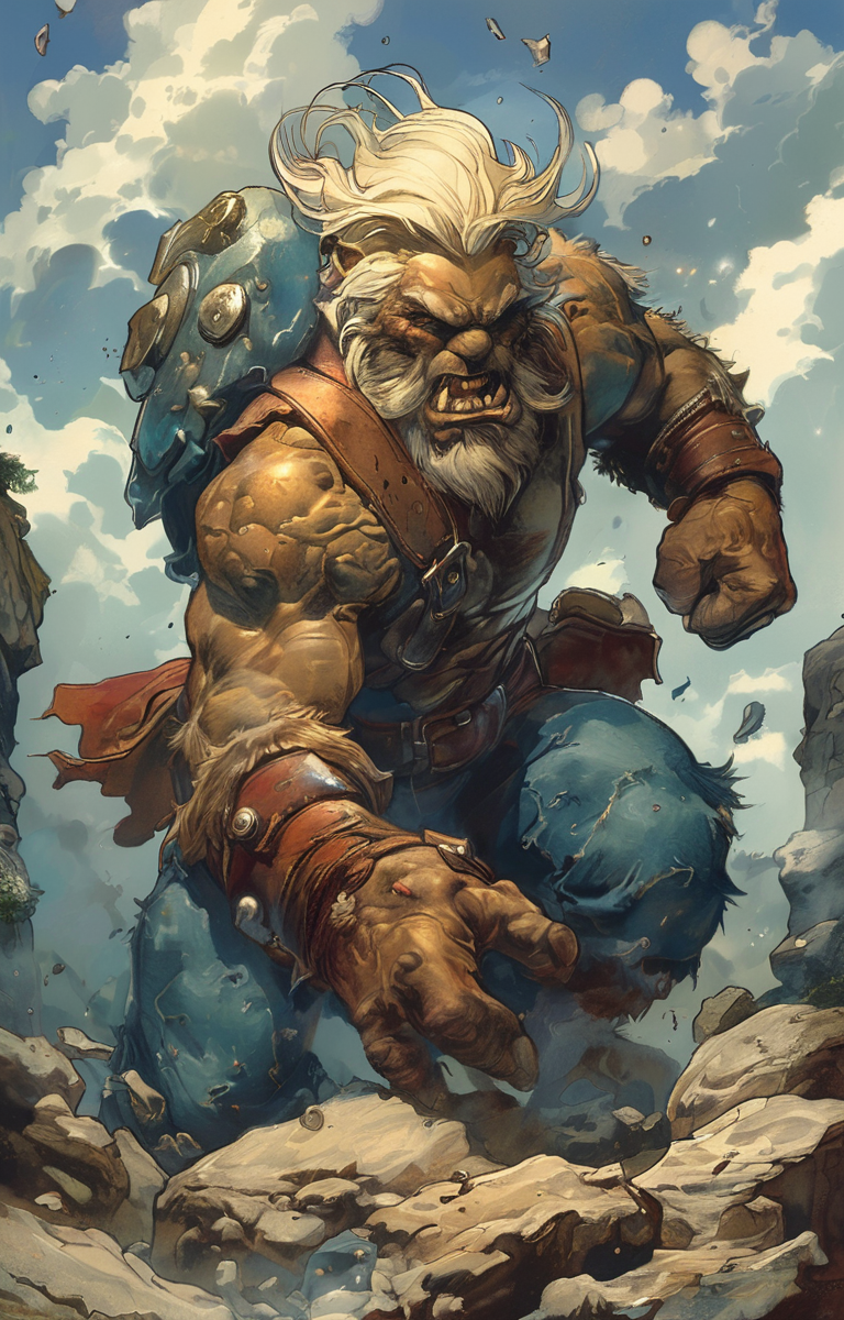 masterpiece,best quality,<lora:tbh297-sdxl:0.9>,illustration,style of Joe Madureira portrait of noble man