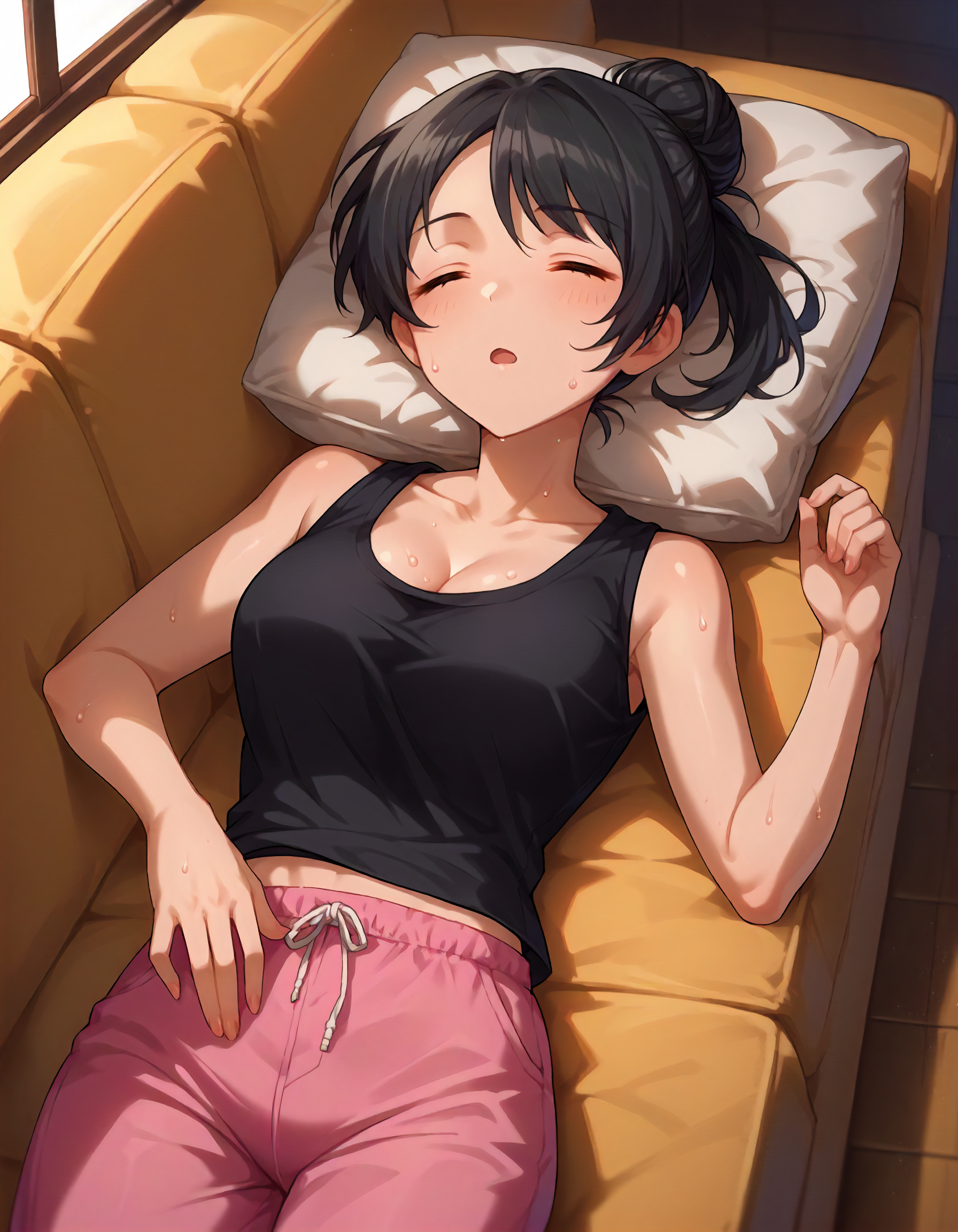 Content