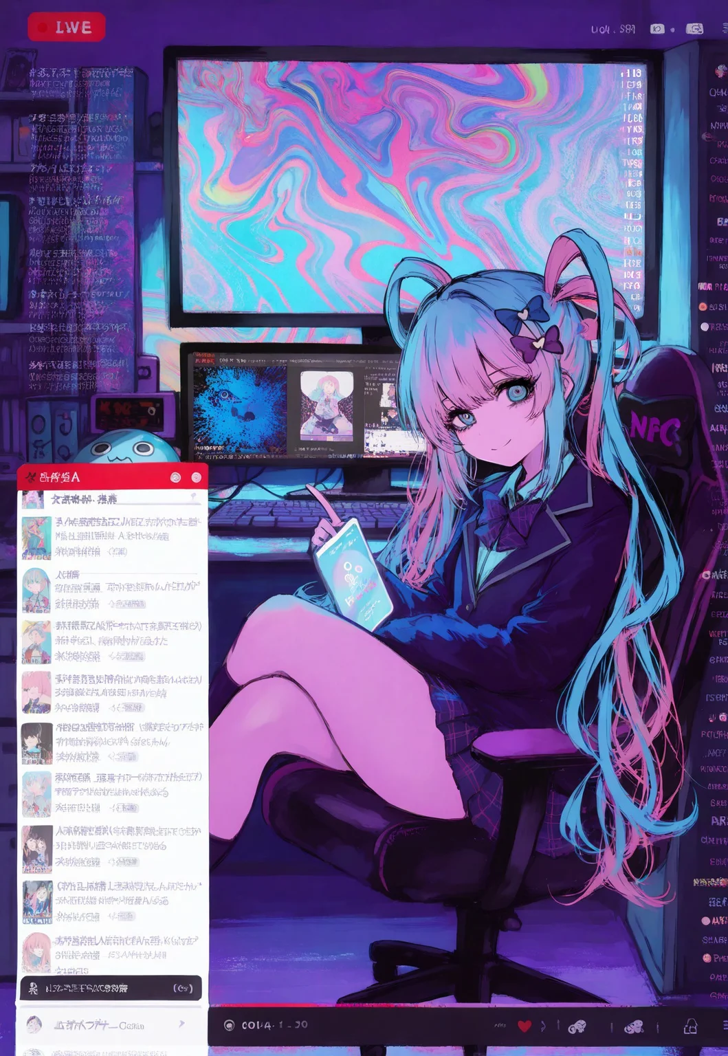 Content