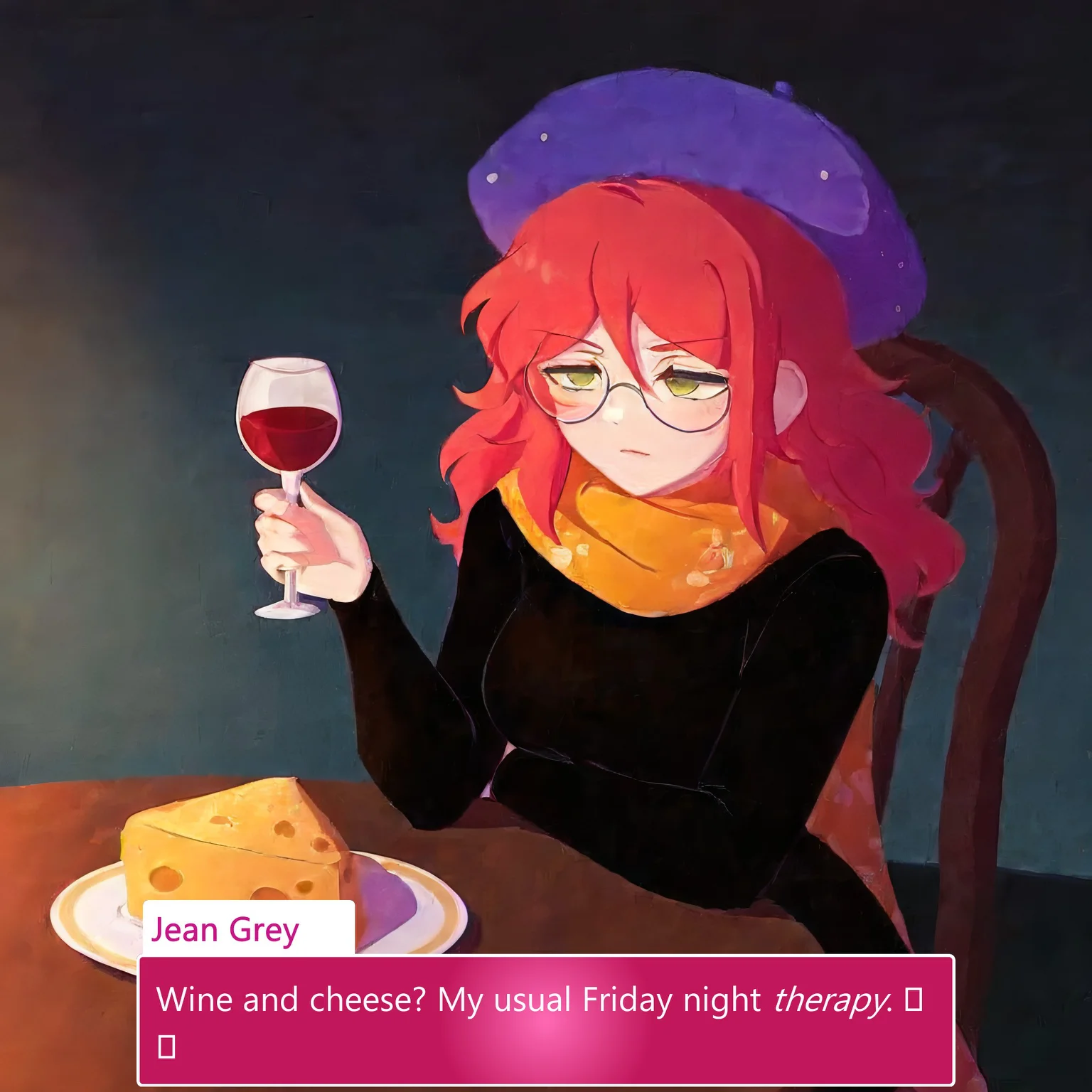 Content