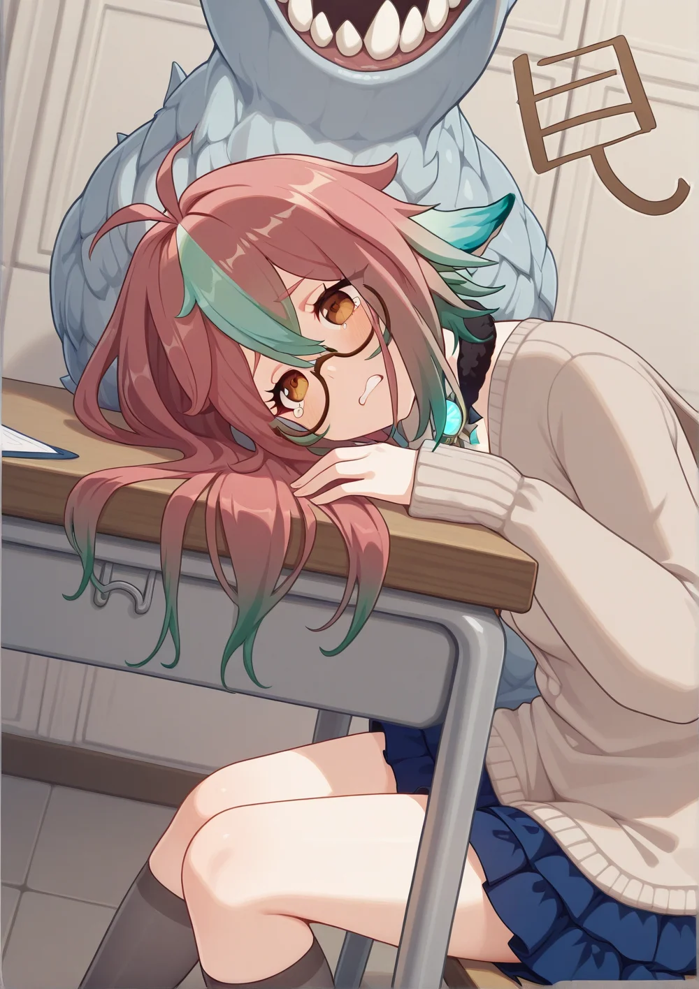 Content