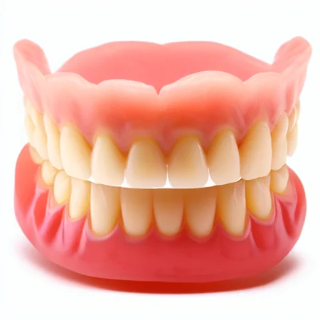 Denture