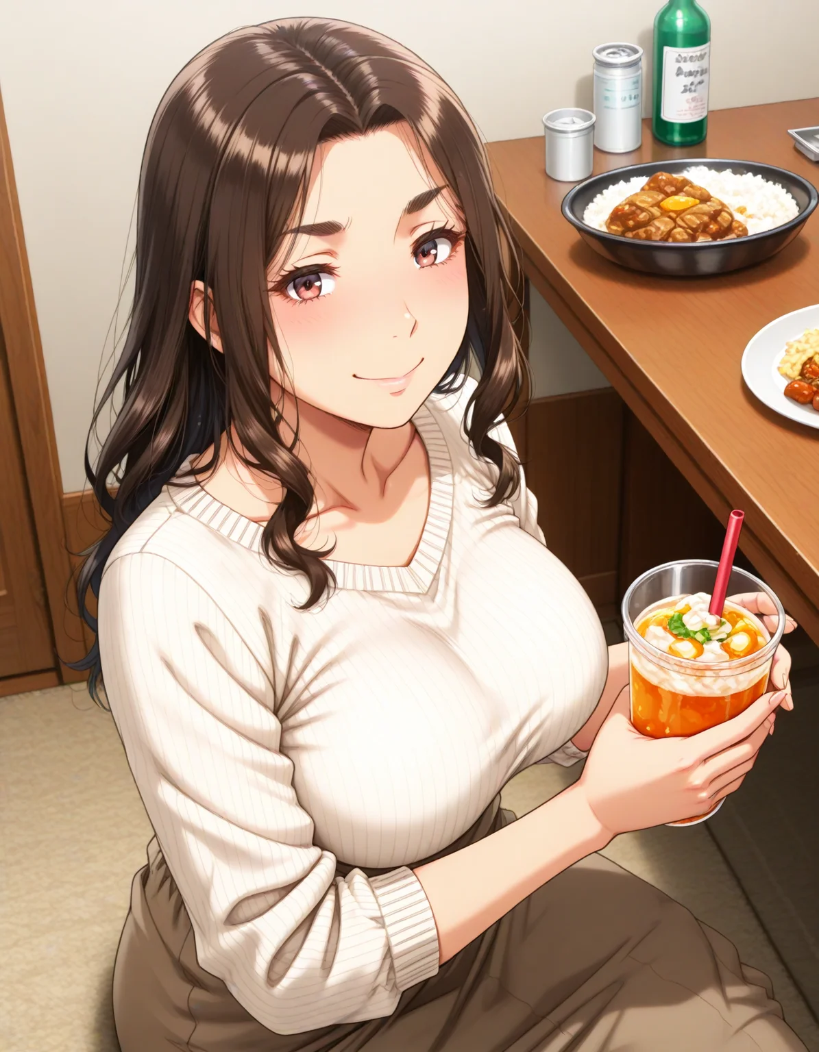 Content