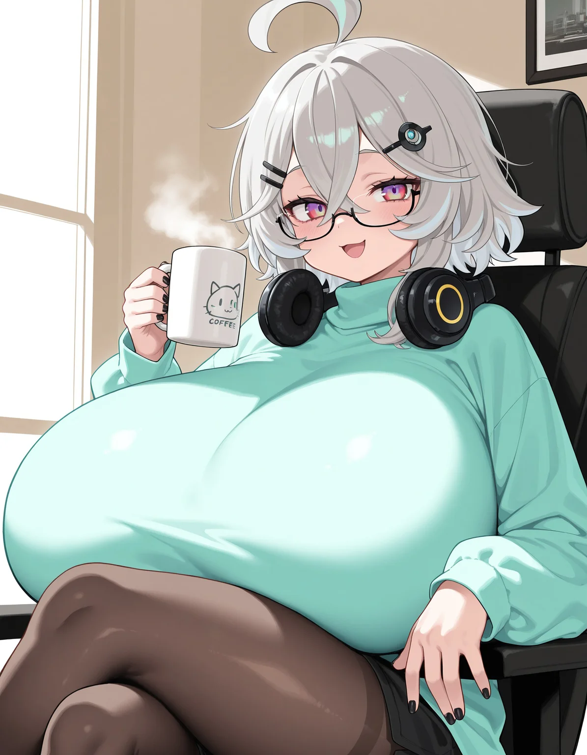 Content
