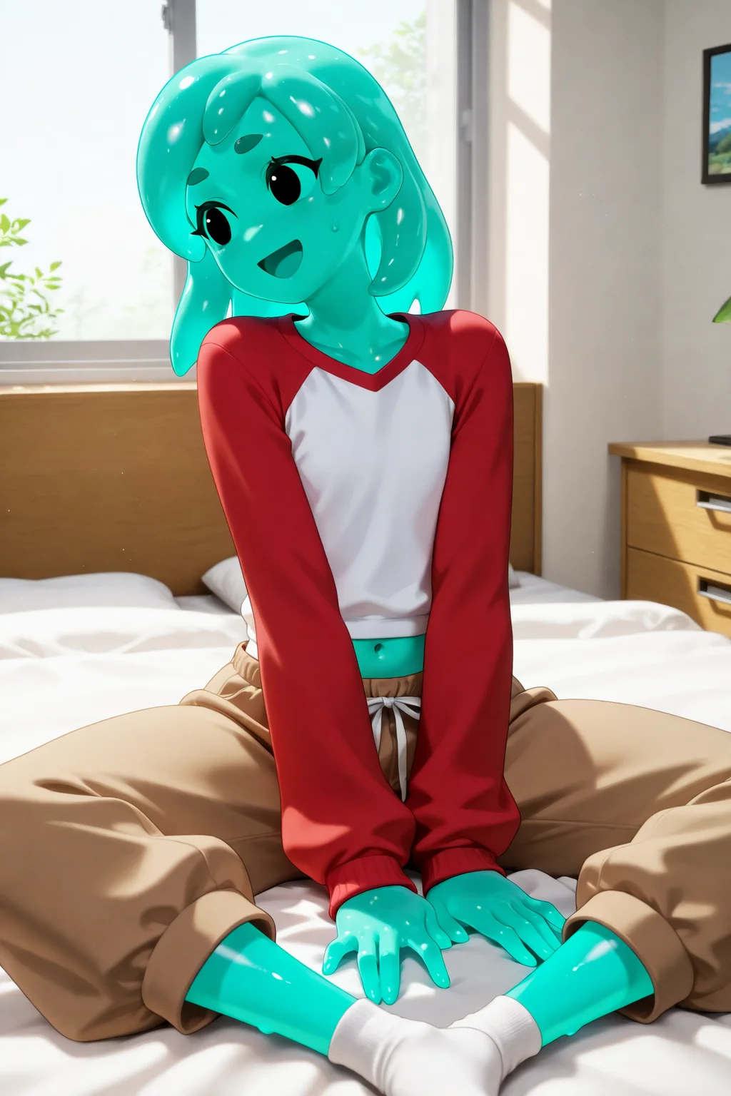 Content