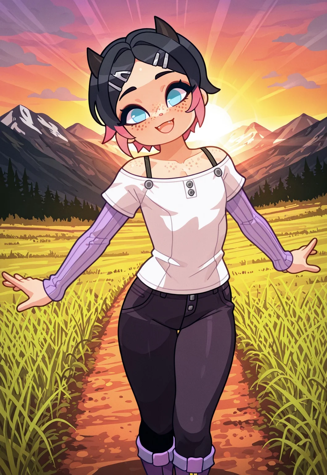 Content