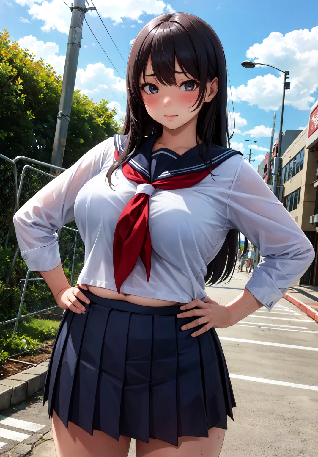 Content