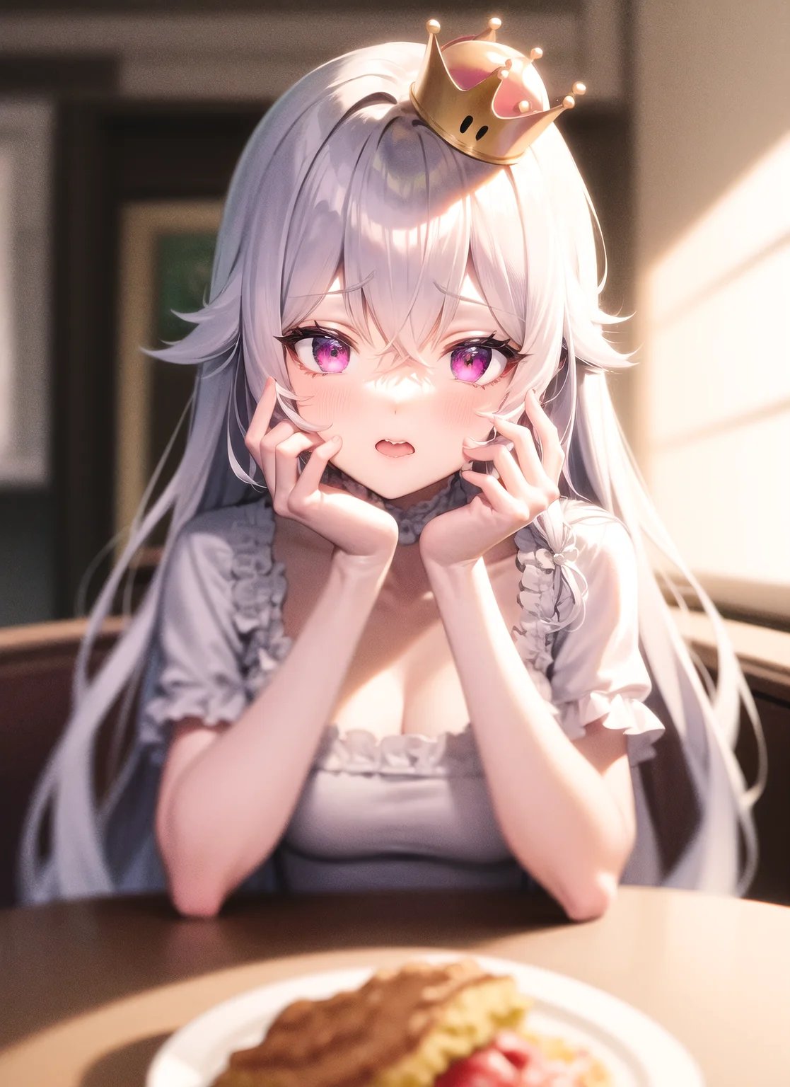 Content