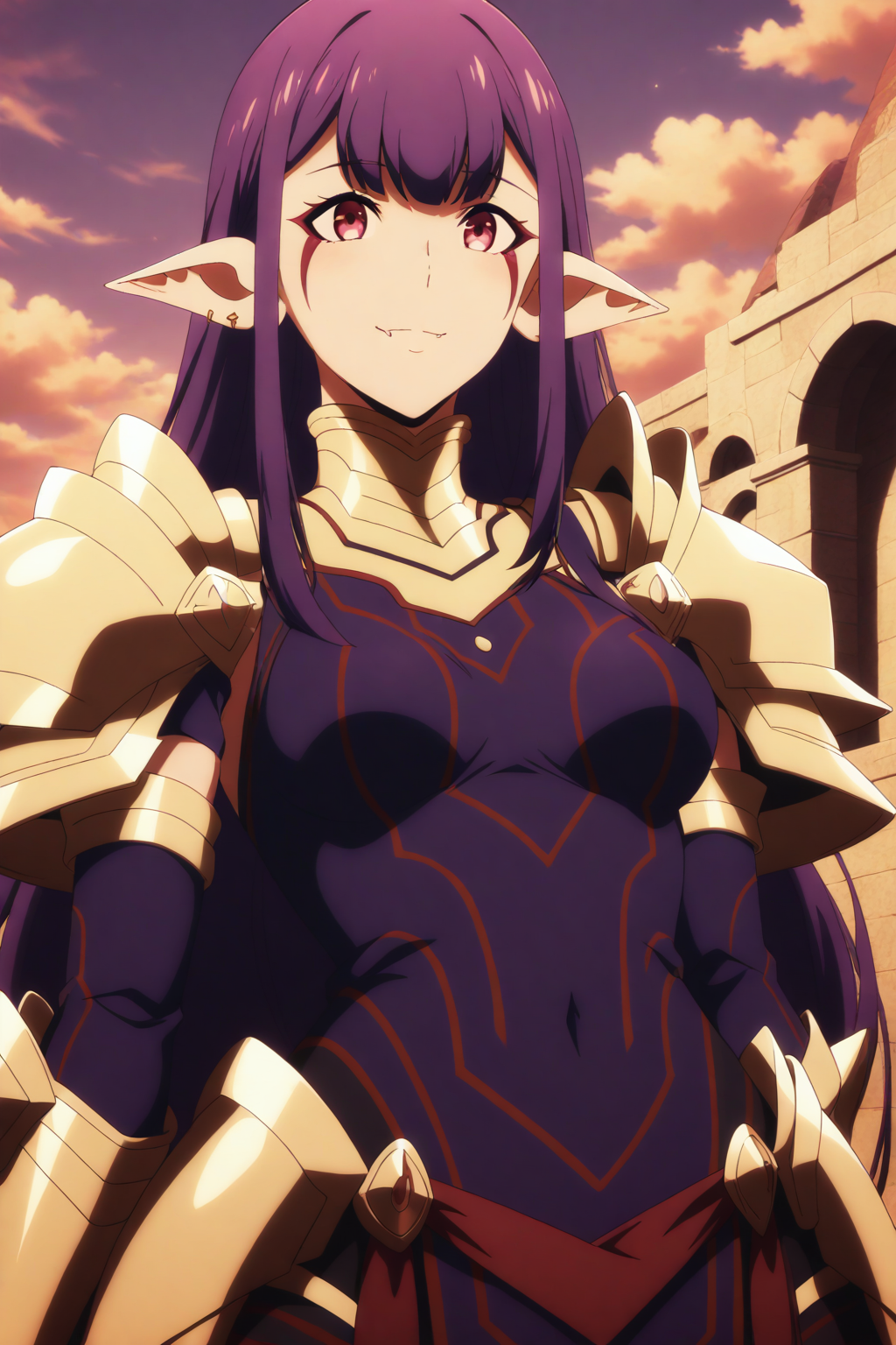 <lora:Esil_Radiru_v2.0:1> Esil_Radiru, 1girl, medium breasts, smile,
 <lora:il_contrast_slider_d1 (Ð¦ÐÐÐ¢ ÐÐÐ Ð¢ÐÐÐÐ):-0.5>
incredibly absurdres, highres, masterpiece, newest,, <lora:intricate_details:1.3>,
intricate_details_xl,