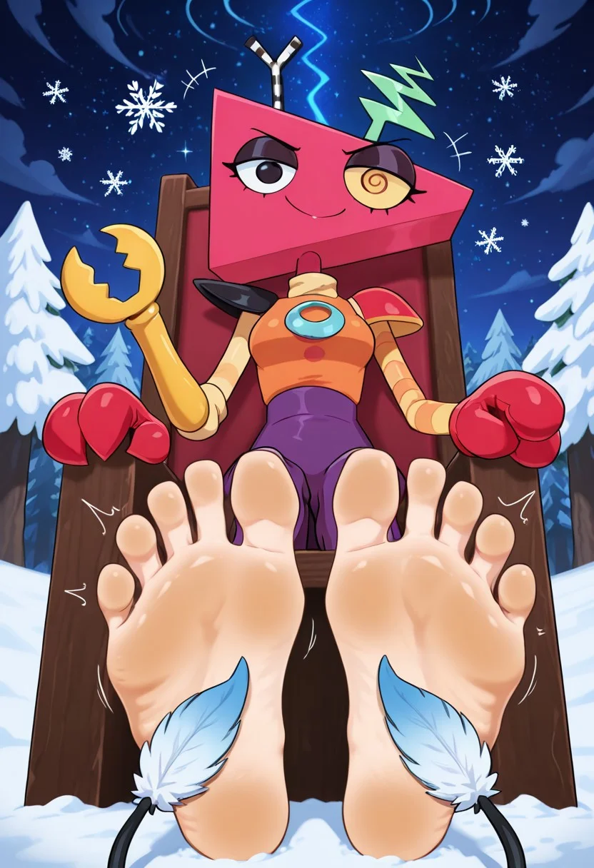 Content