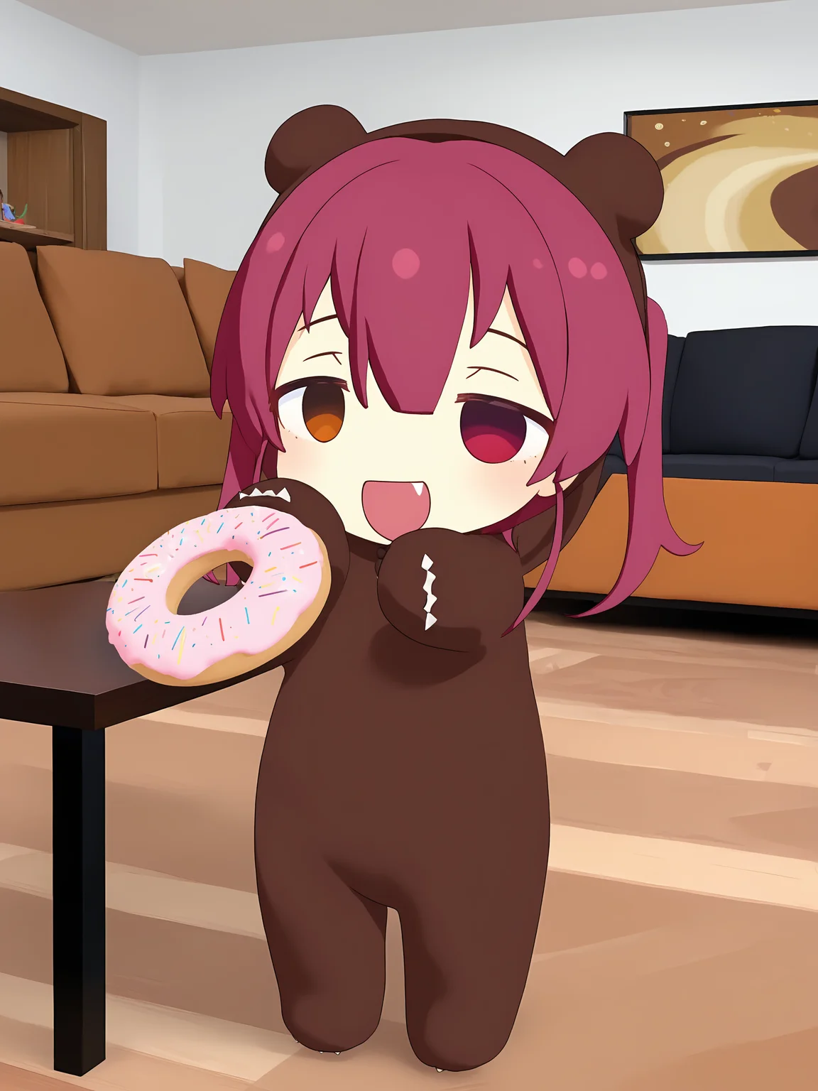 Content
