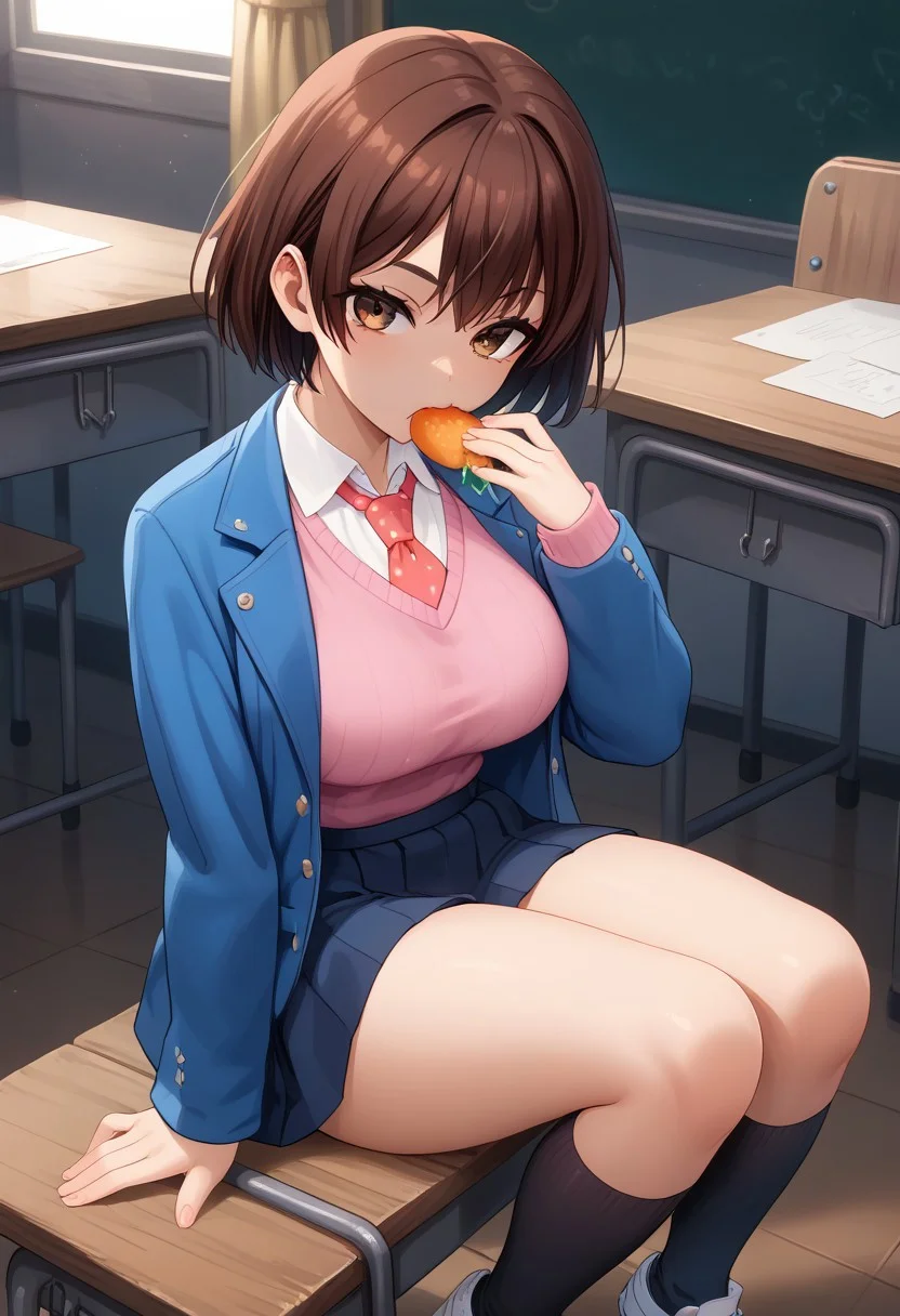 Content