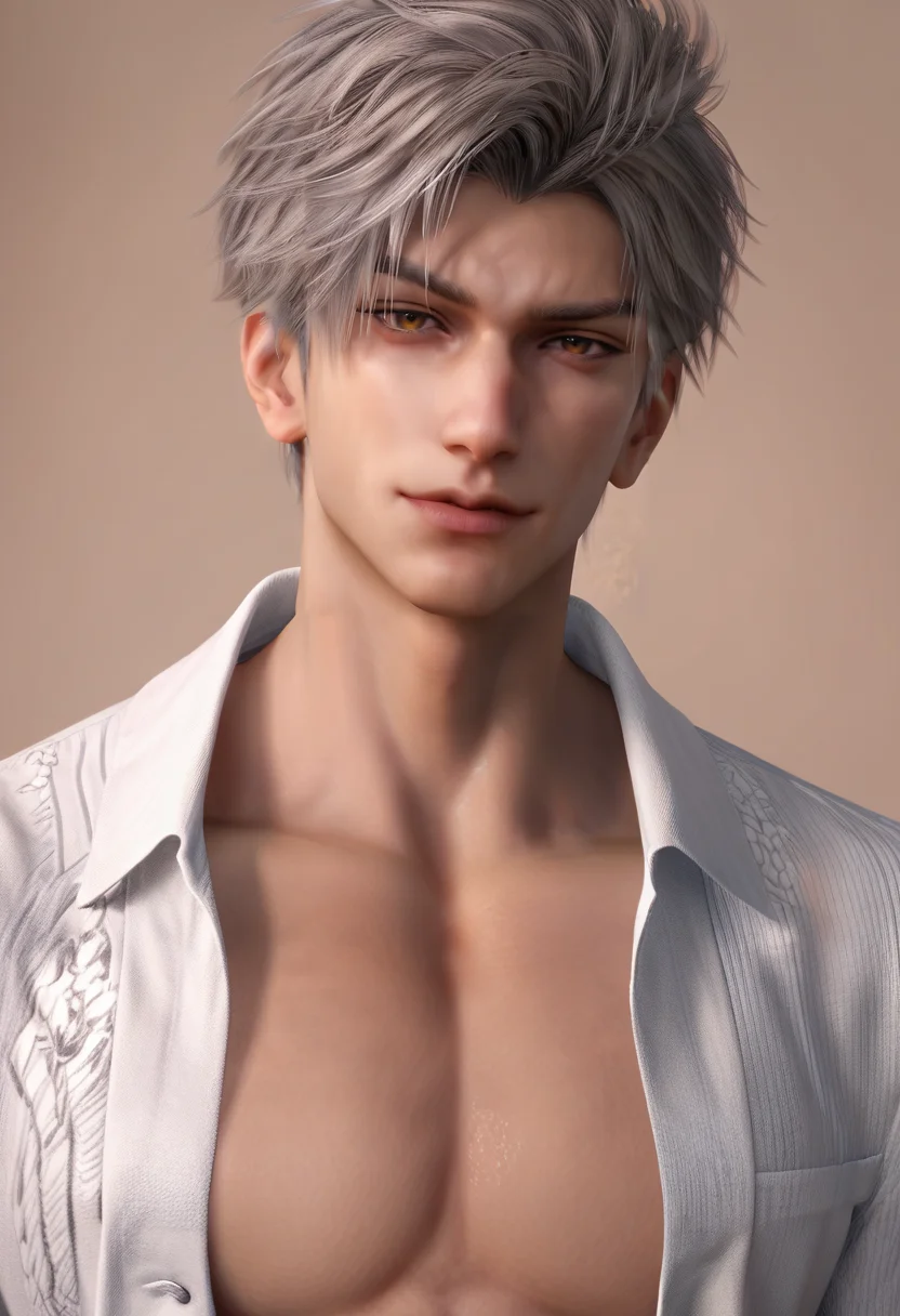 score_9,score_8_up,score_7_up,1boy,solo,yaoi,bara,male focus,fairly nsfw,uncersored,highres,best quality,amazing quality,best aesthetic,absurdres,<lora:add-detail-xl:1>,<lora:Sylus:0.6>,sylus,realistic,looking at viewer,open clothes,face_focus,