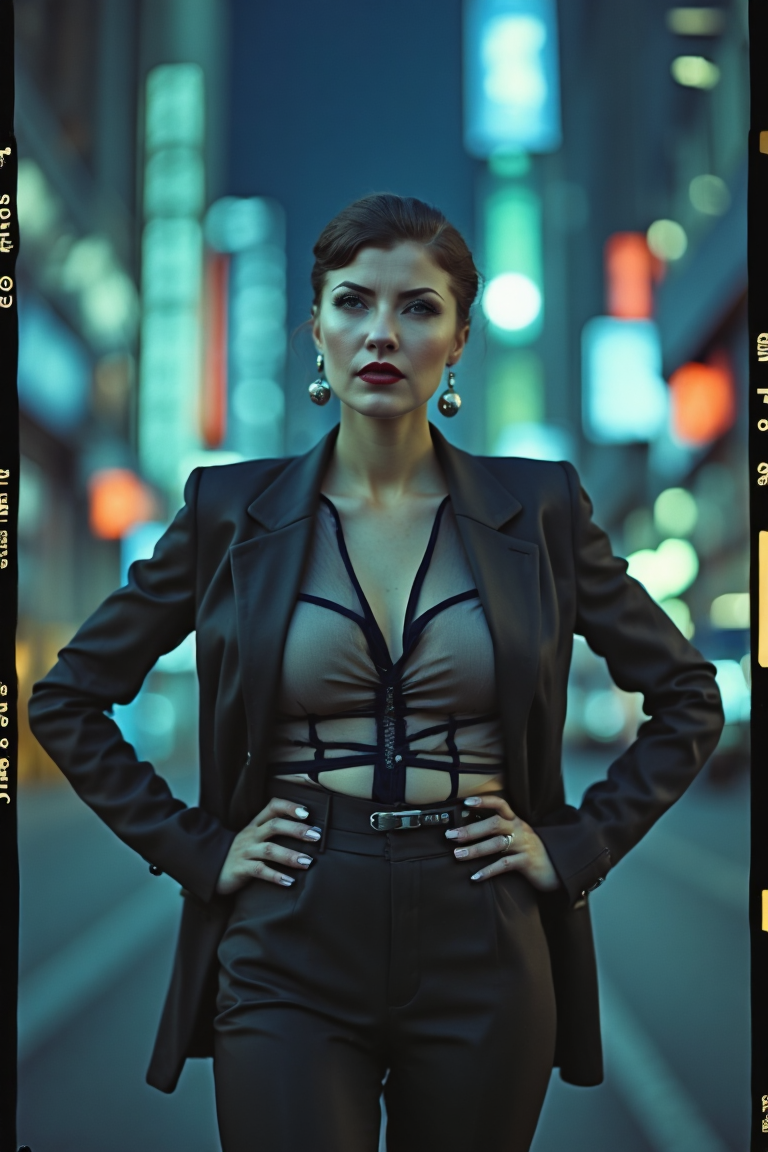 Content
