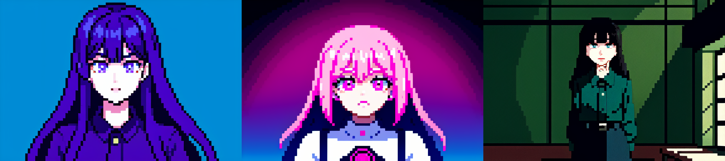highly insanely detailed, masterpiece, top quality, best quality, highres, 4k, 8k, RAW photo, (very aesthetic, beautiful and aesthetic), 
<lora:ranma_style_v1:0.3>, 
(1girl:1.3), 1other, 
__lazy-wildcards/dataset/background__,âââ