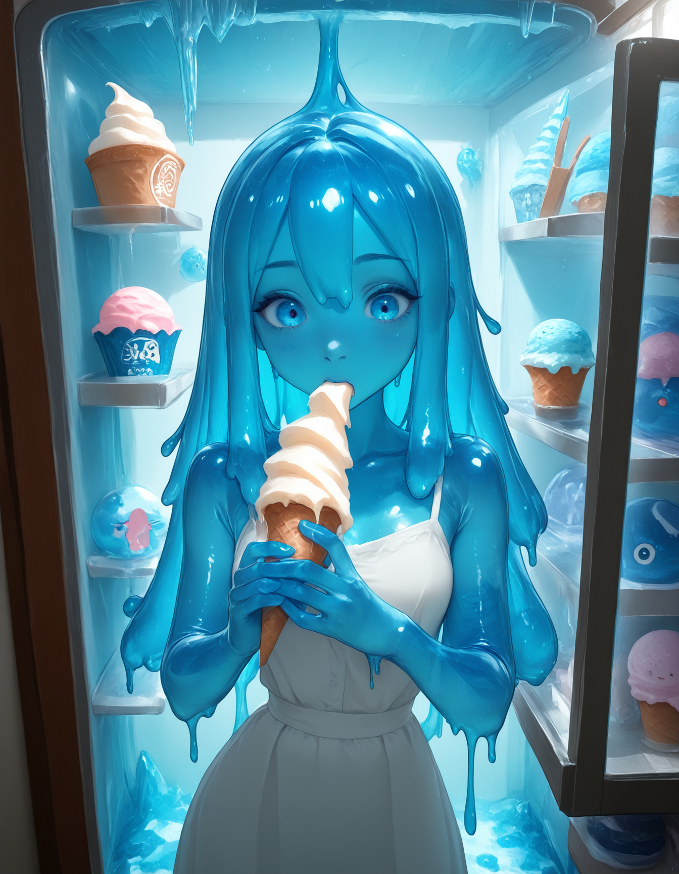 Content