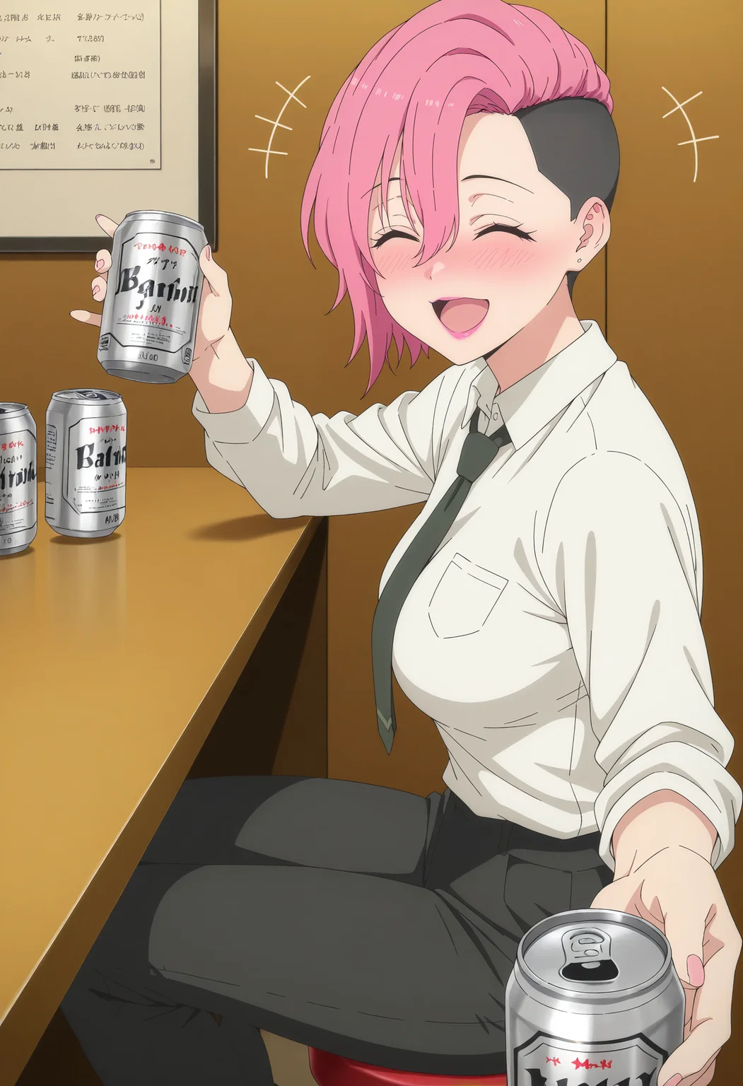 Content