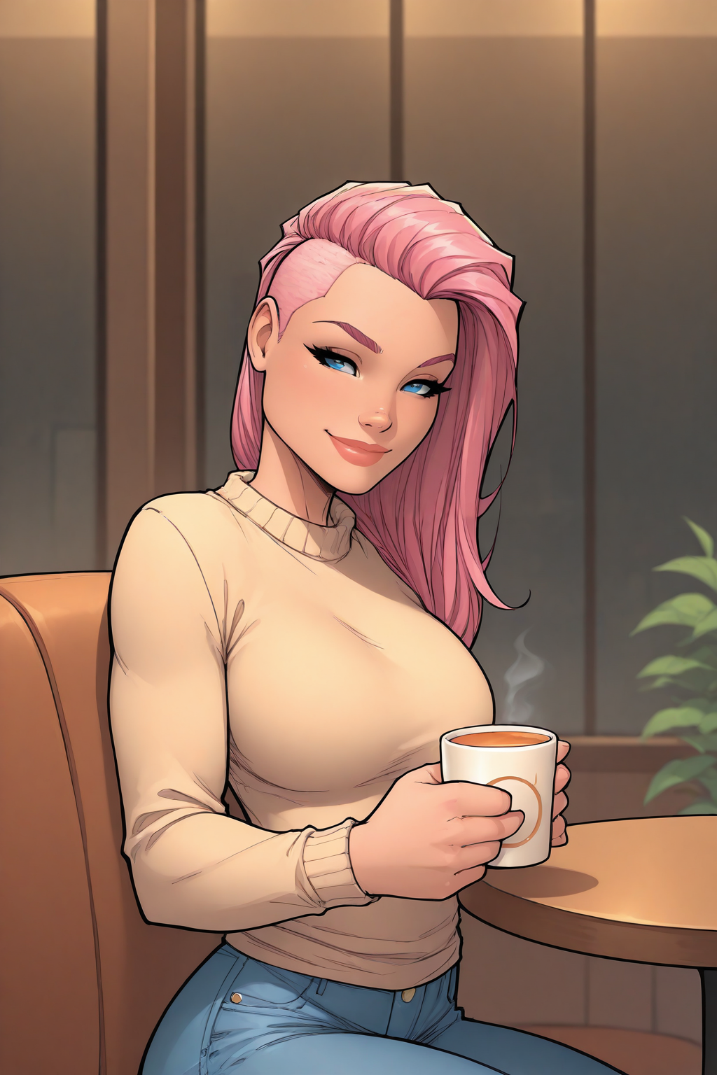 Content