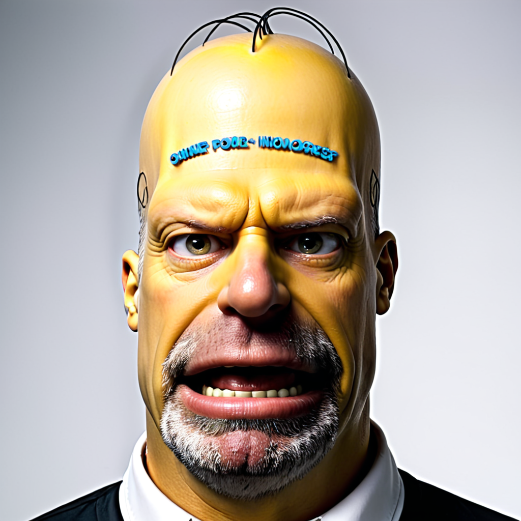 Homer Simpson <lora:face_xl_v0_1:1>