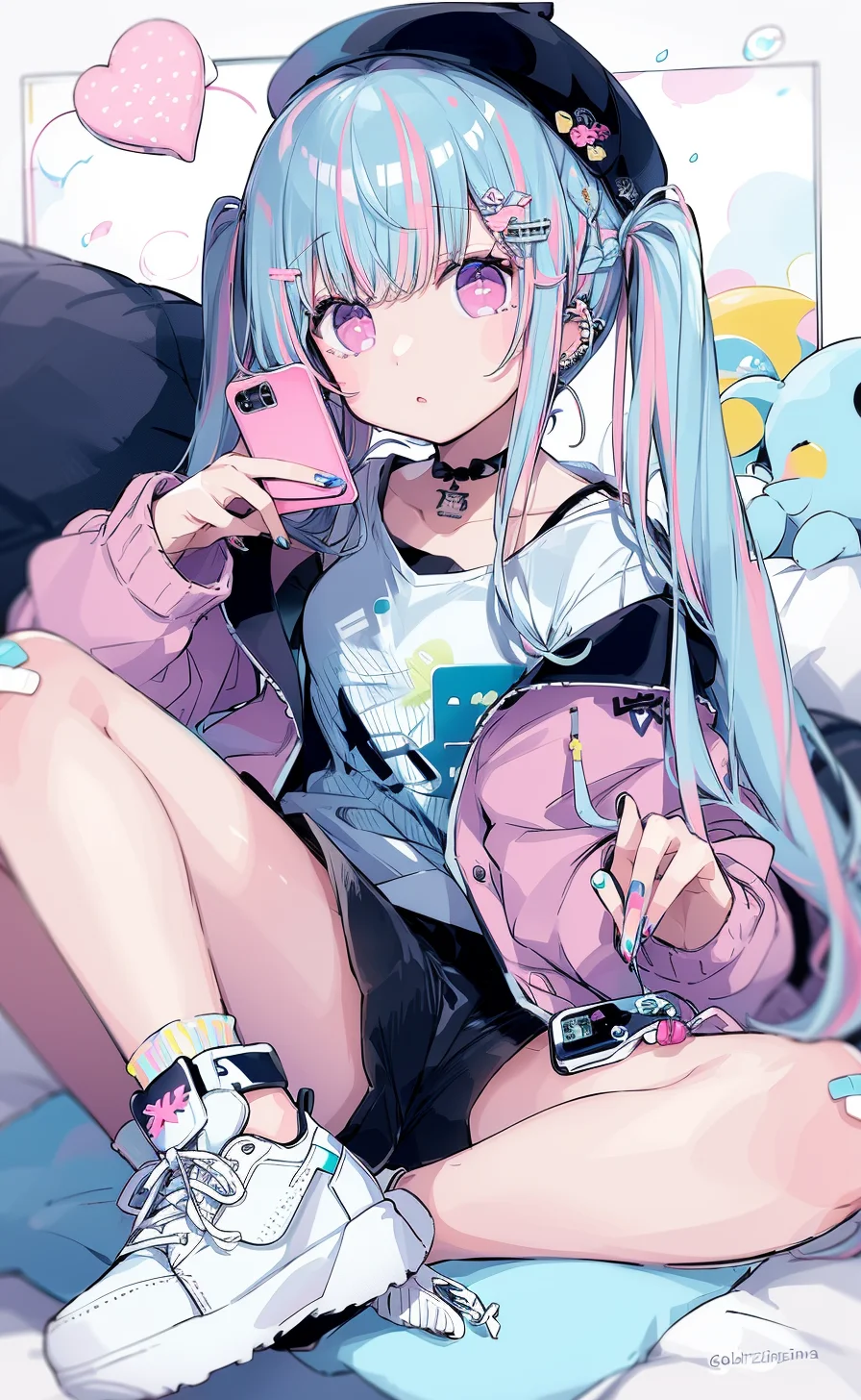 Content