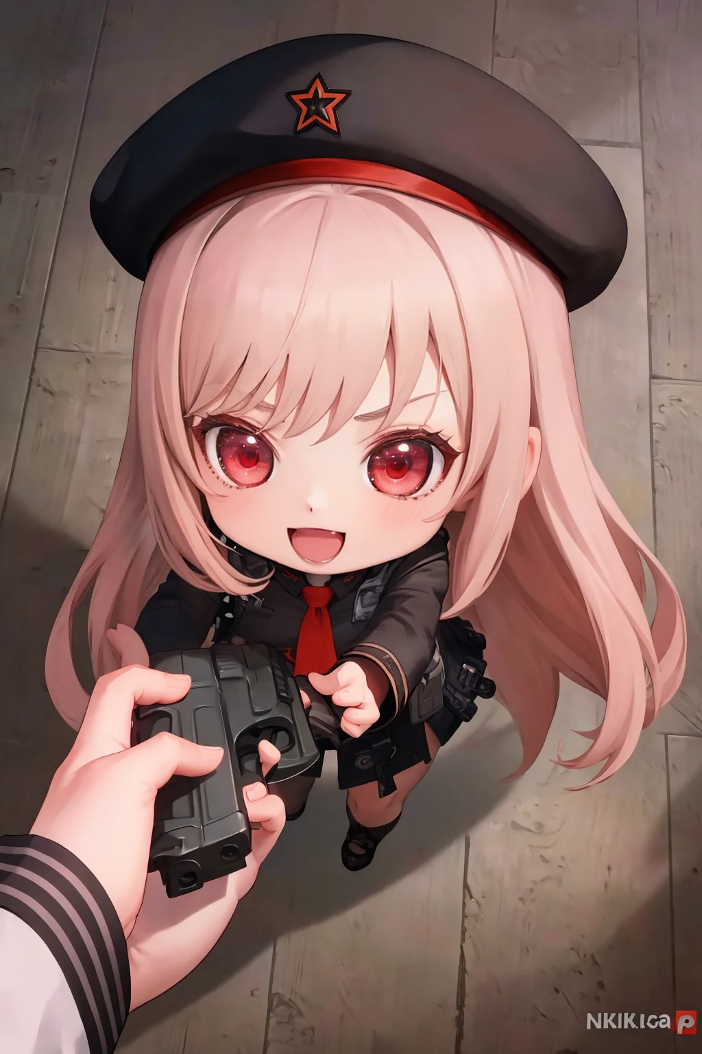 Content