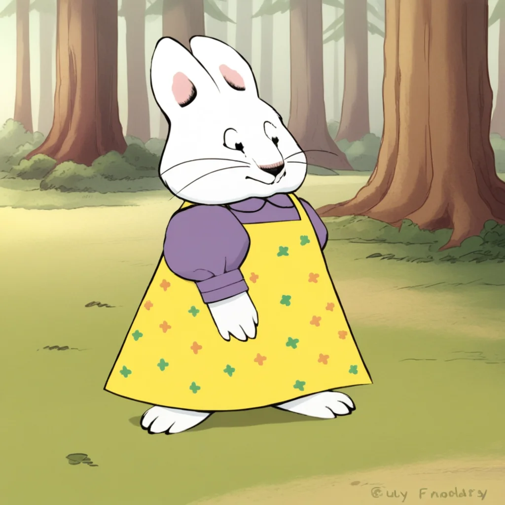 score_8_up, BREAK, 1girl, solo, Ruby, furry, whiskers, white fur, black eyes, dress, puffy sleeves, full body, <lora:Ruby_MaxRuby_PXL_Leaf1:1>,