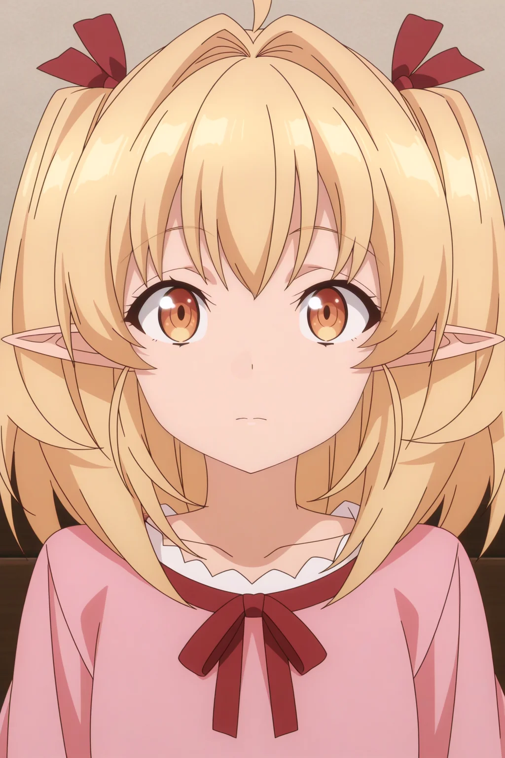 Lily, anime coloring <lora:Yami_Healer_-_Lily-illu:0.8>