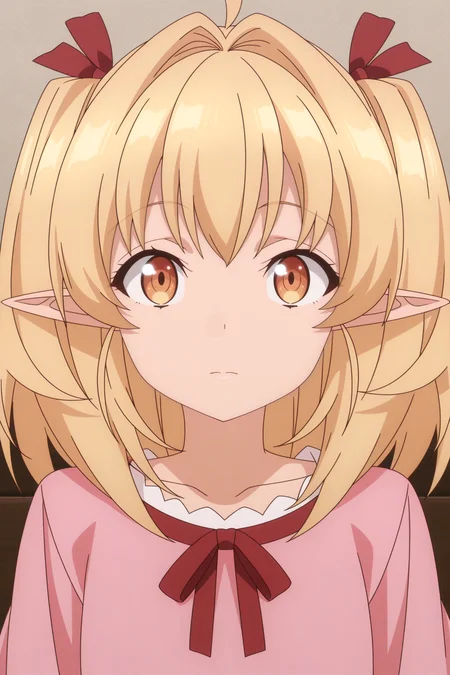 Lily, anime coloring <lora:Yami_Healer_-_Lily-illu:0.8>