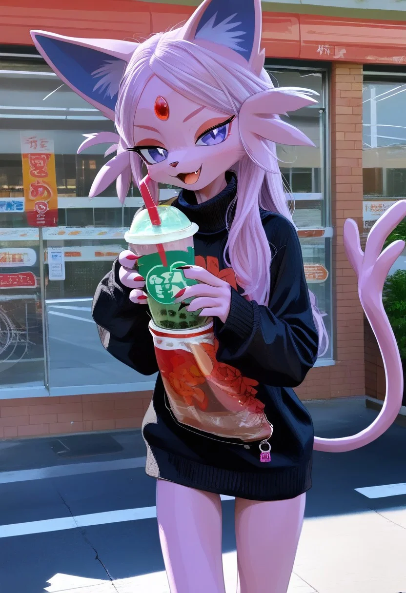 Content