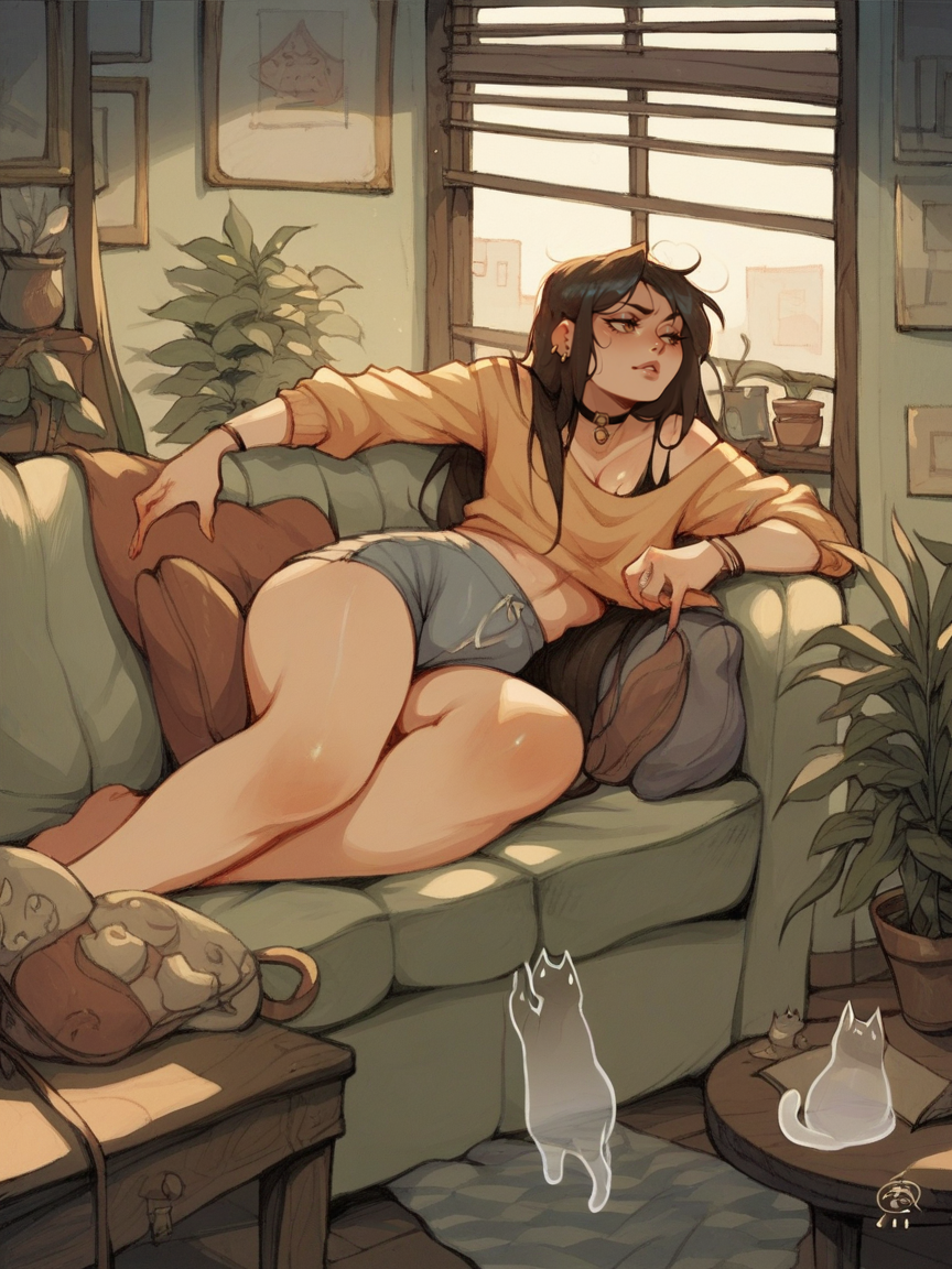 Content