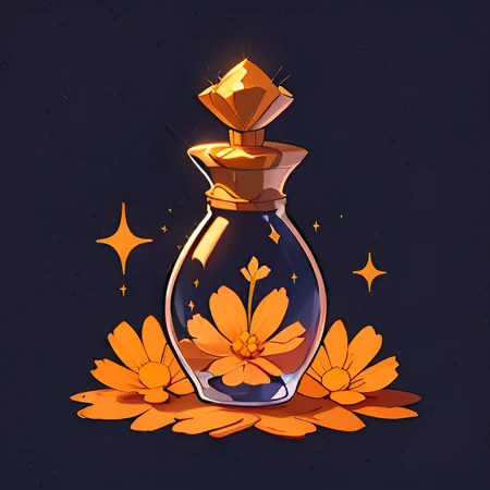 <lora:magicbottle:0.8>, bottle, flower in a bottle, sparkle, black background, <clip:skip:2>, <lora:lcm-lora:1.0>, masterpiece, 8k, high resolution, shallow depth of field, sharp focus