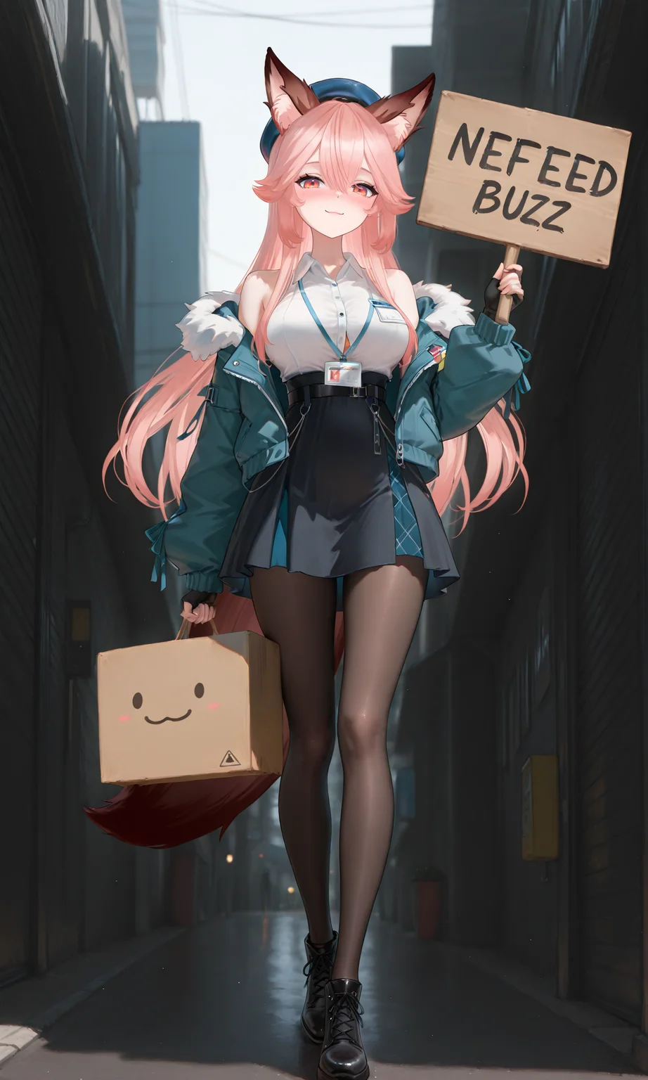 Content