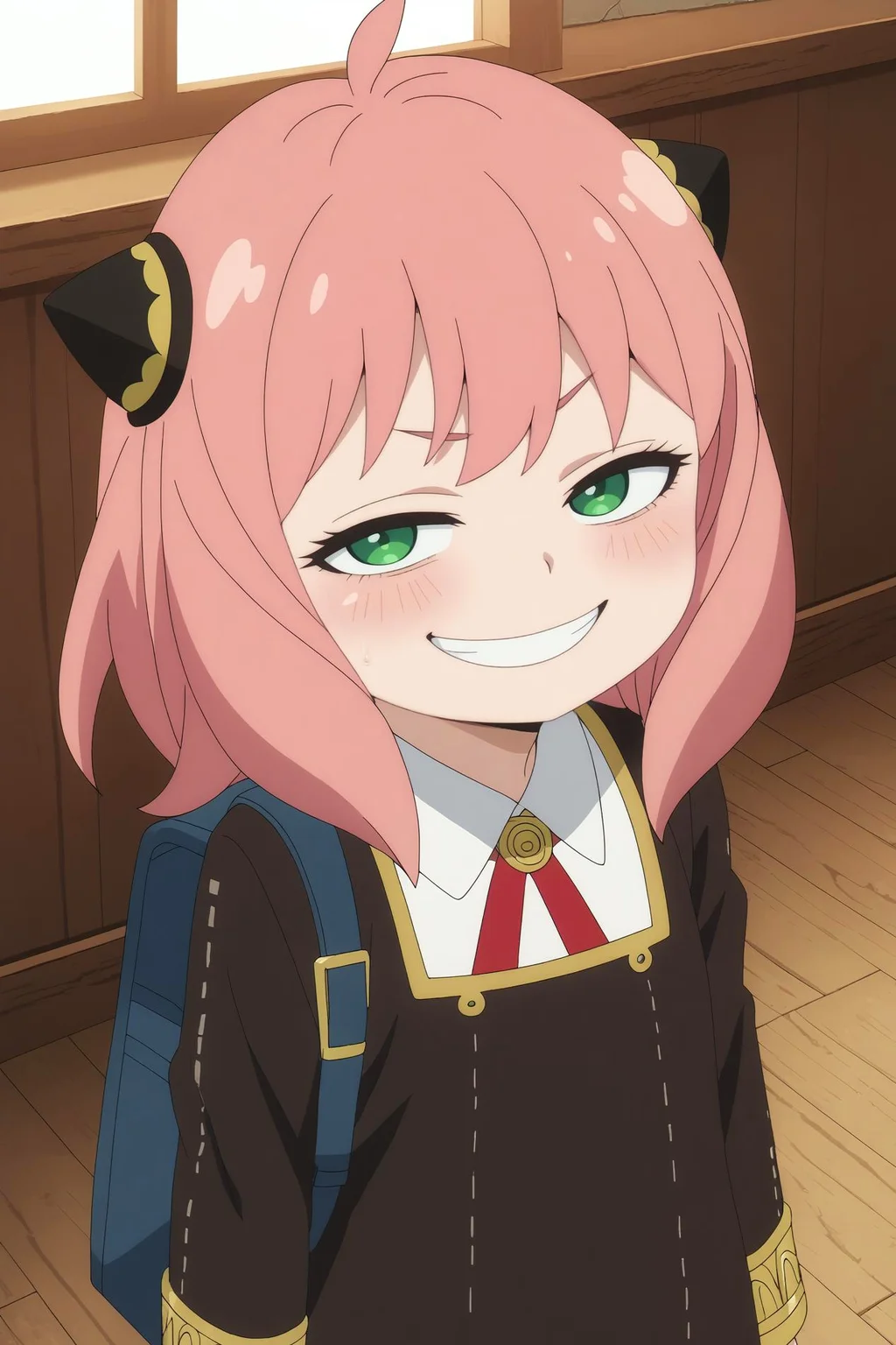 Content