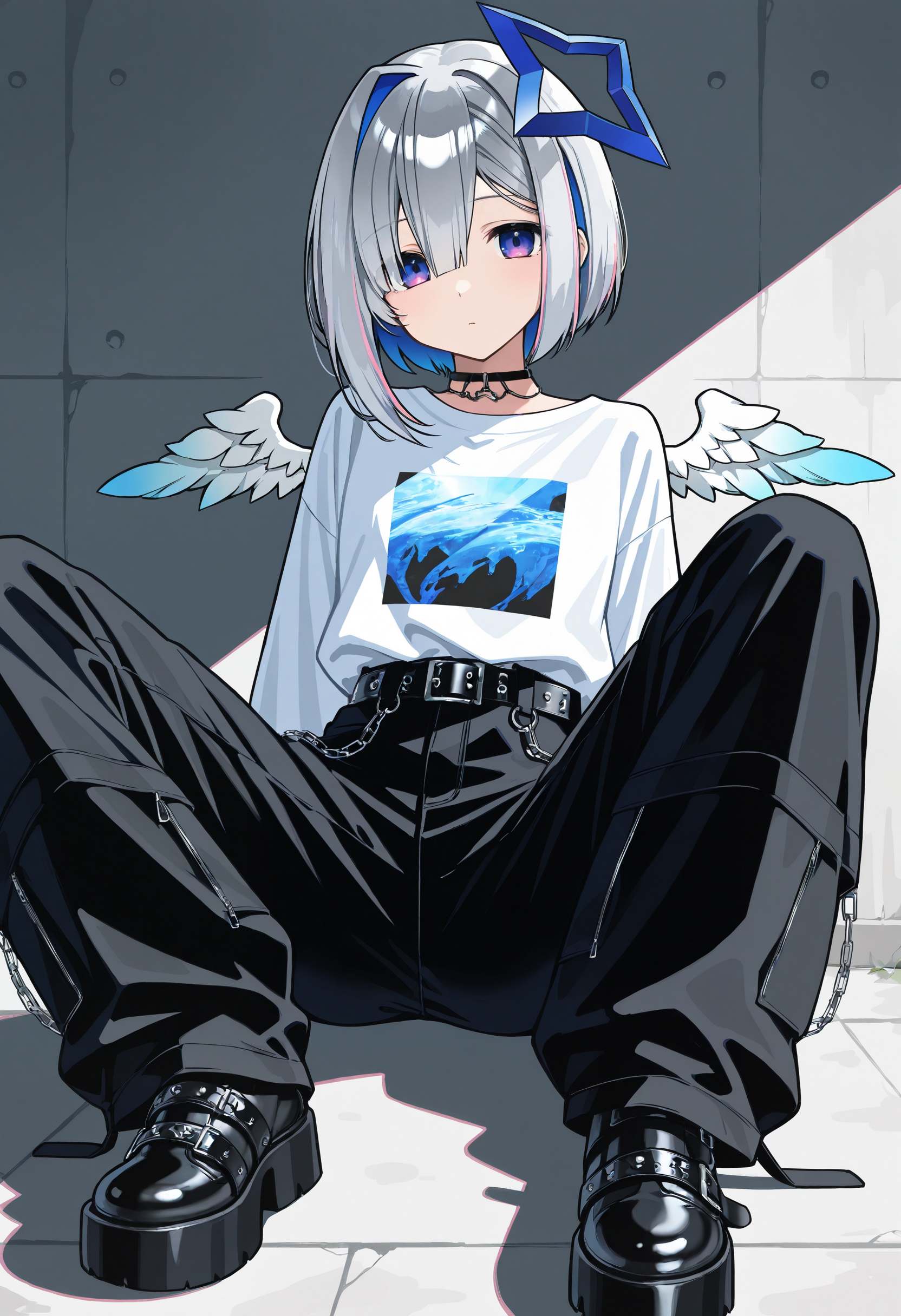 Content