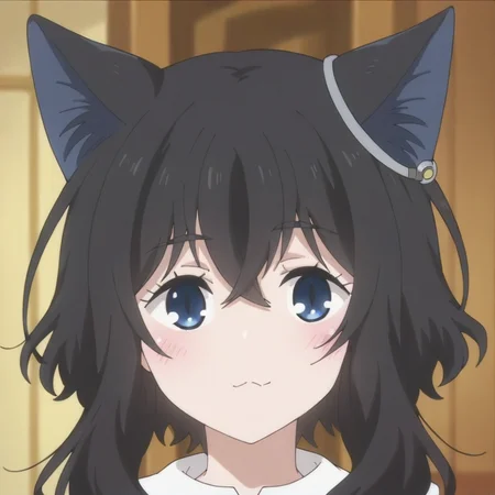 score_9, score_8_up, score_7_up, best quality, masterpiece, absurdres, 1girl, fran, Tensei Shitara Ken Deshita, portrait, uwu <lora:fran-tensura-ponyXL-v0.7:0.90>