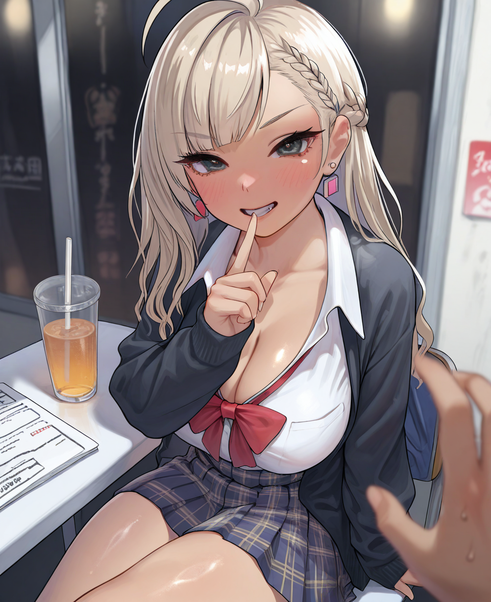 Content