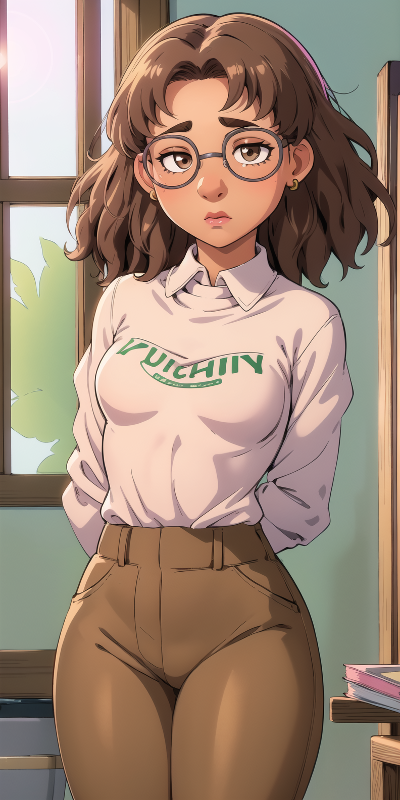 Content
