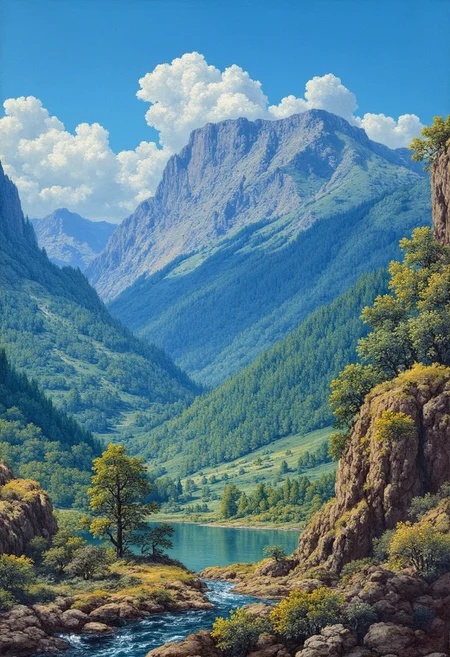 Landscape