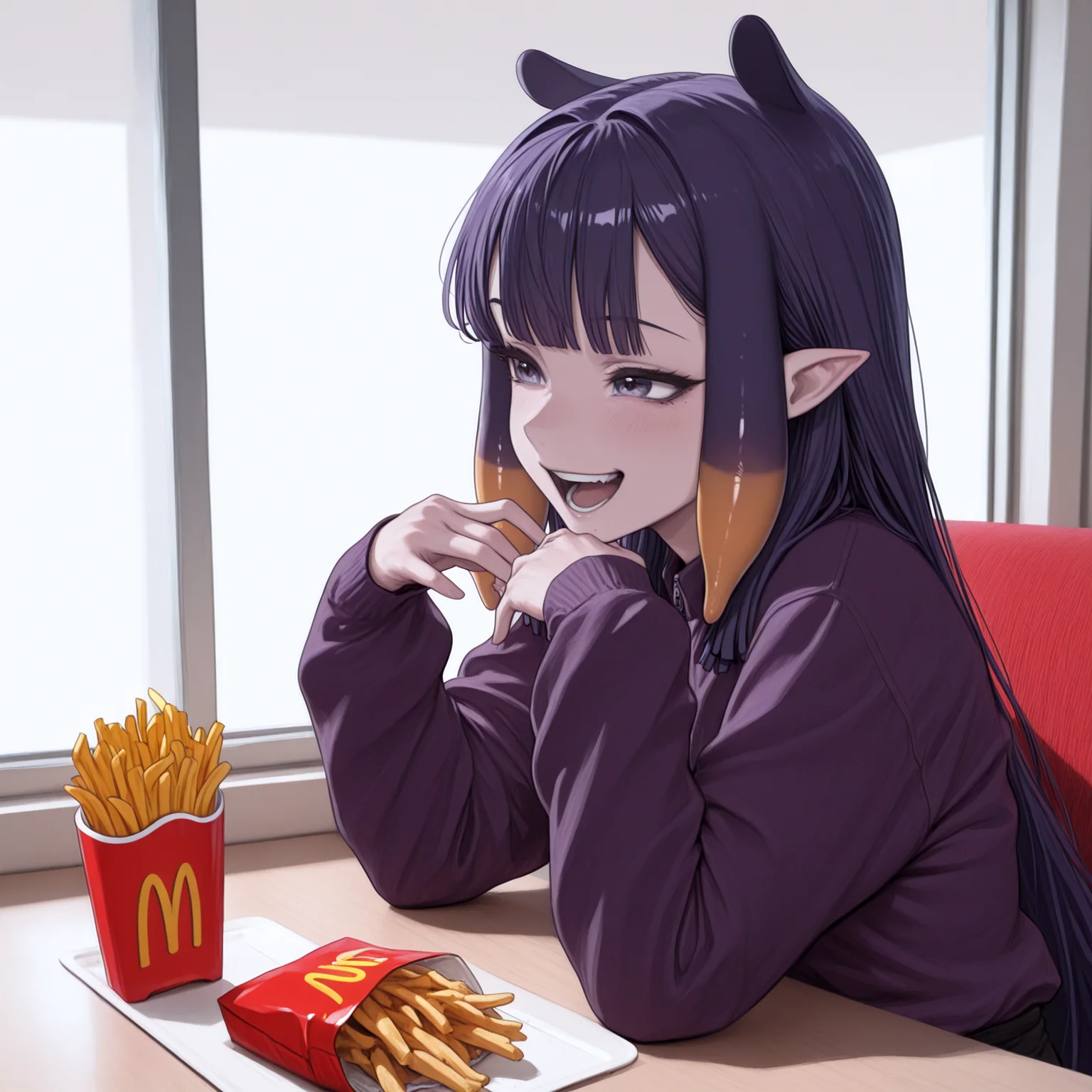 Content