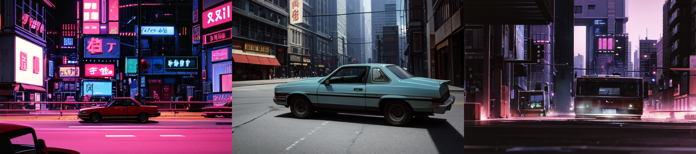 highly insanely detailed, masterpiece, top quality, best quality, highres, 4k, 8k, RAW photo, (very aesthetic, beautiful and aesthetic), bebop cityscape, buildings, radiator, ait conditioning, cardboard box, trash, street, car, <lora:bebopv01:0.7>, 
__lazy-wildcards/dataset/background-color__âââ